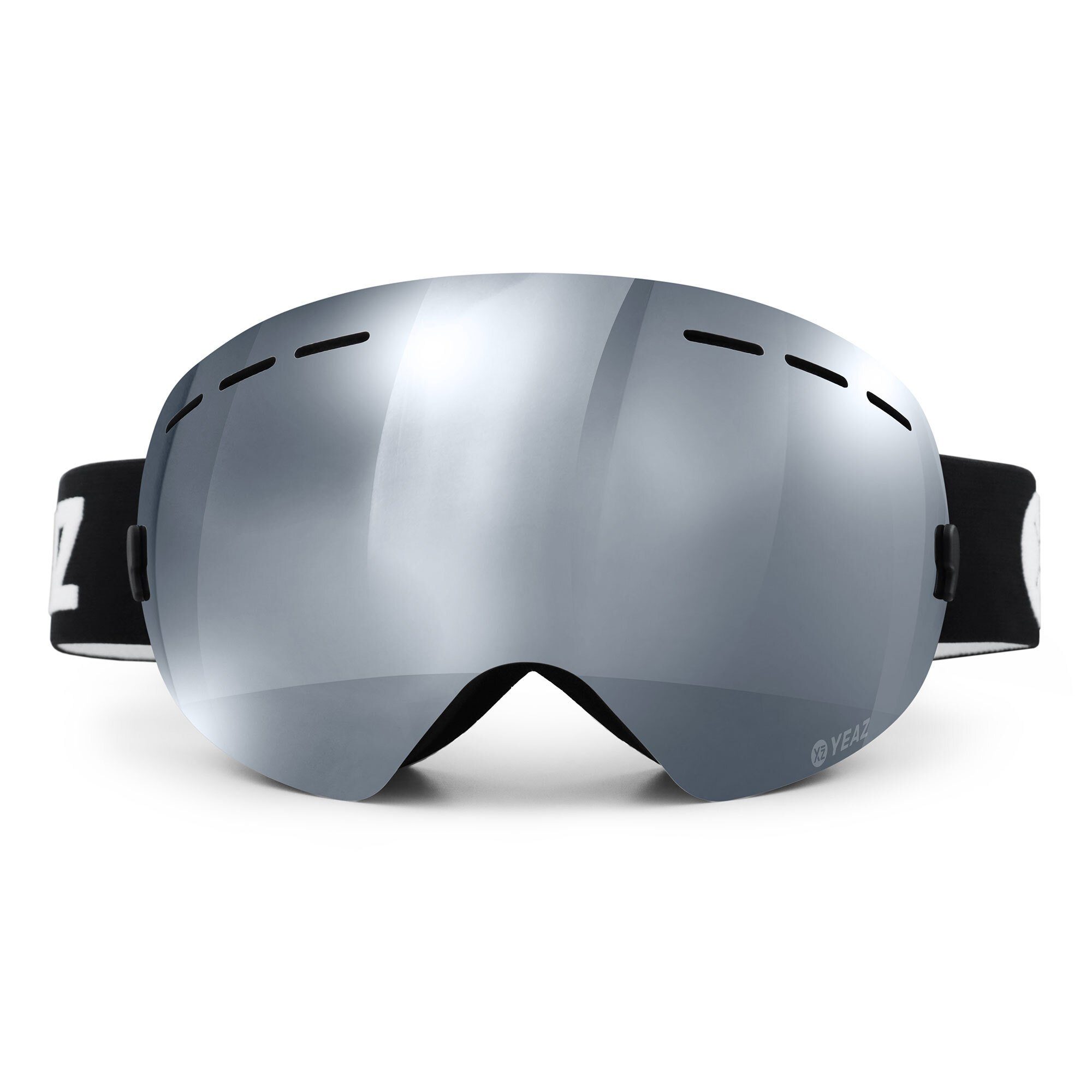 für Premium-Ski- und Jugendliche und YEAZ XTRM-SUMMIT, Snowboardbrille Erwachsene Skibrille