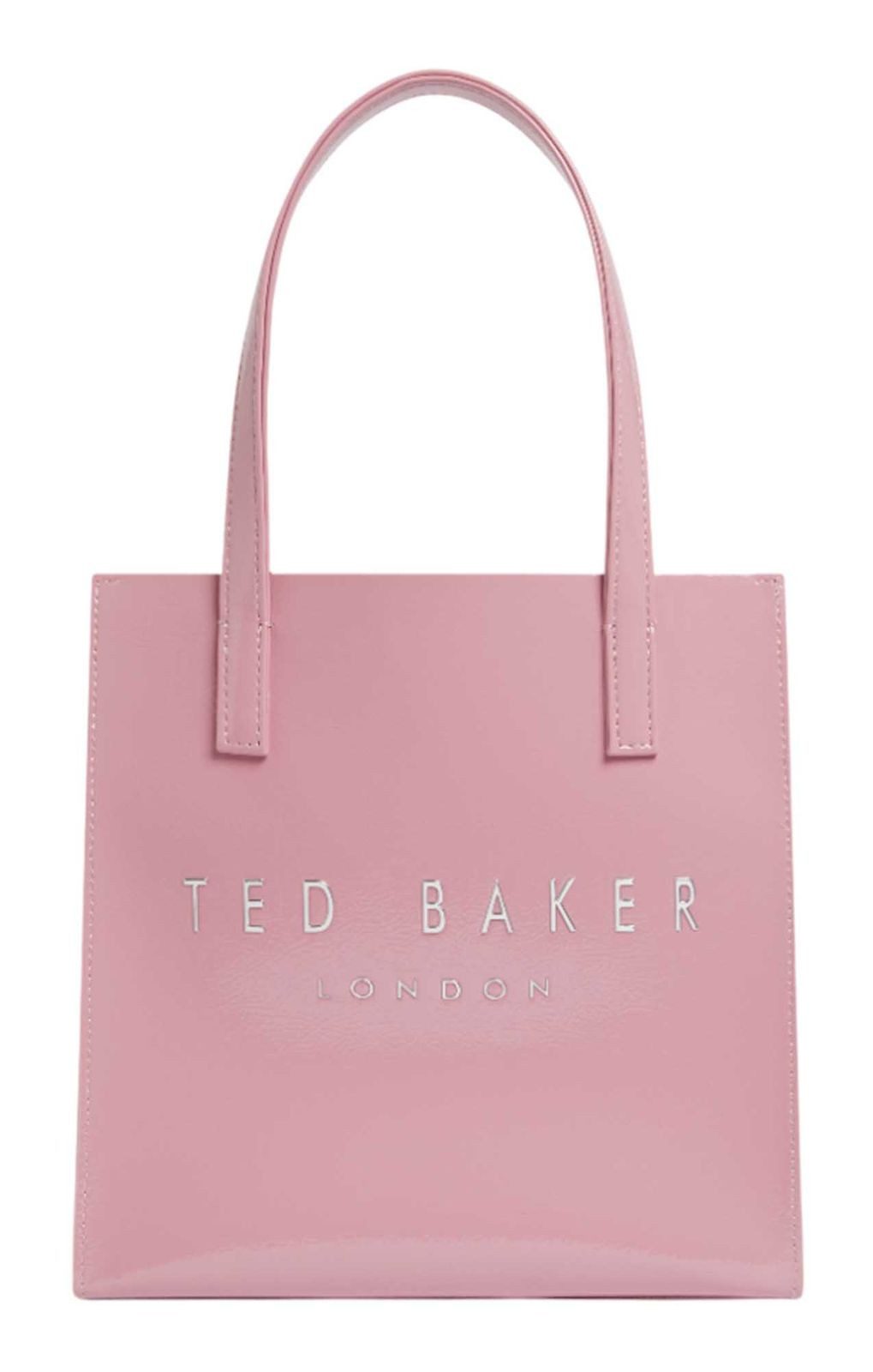 Ted Baker Handtasche Crinion Crinkle Small Icon Bag