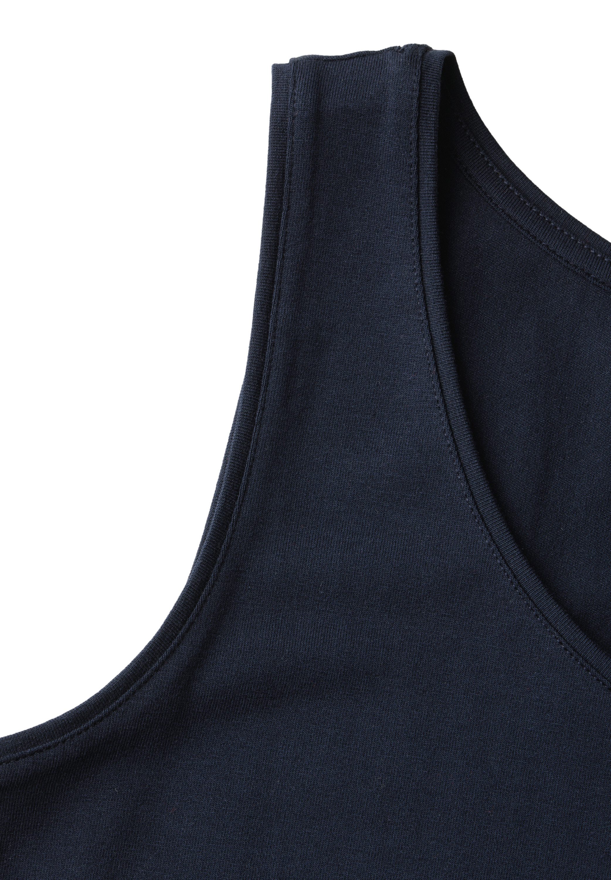 STREET ONE Tanktop Style Anni Sommer-Top mit Stretch