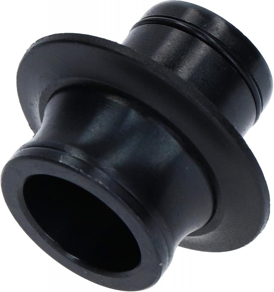 Shimano Vorderradnabe SHIMANO Abdeckkappe für Achse rechts HB-MT410 - Ersatzteil Vorderradna