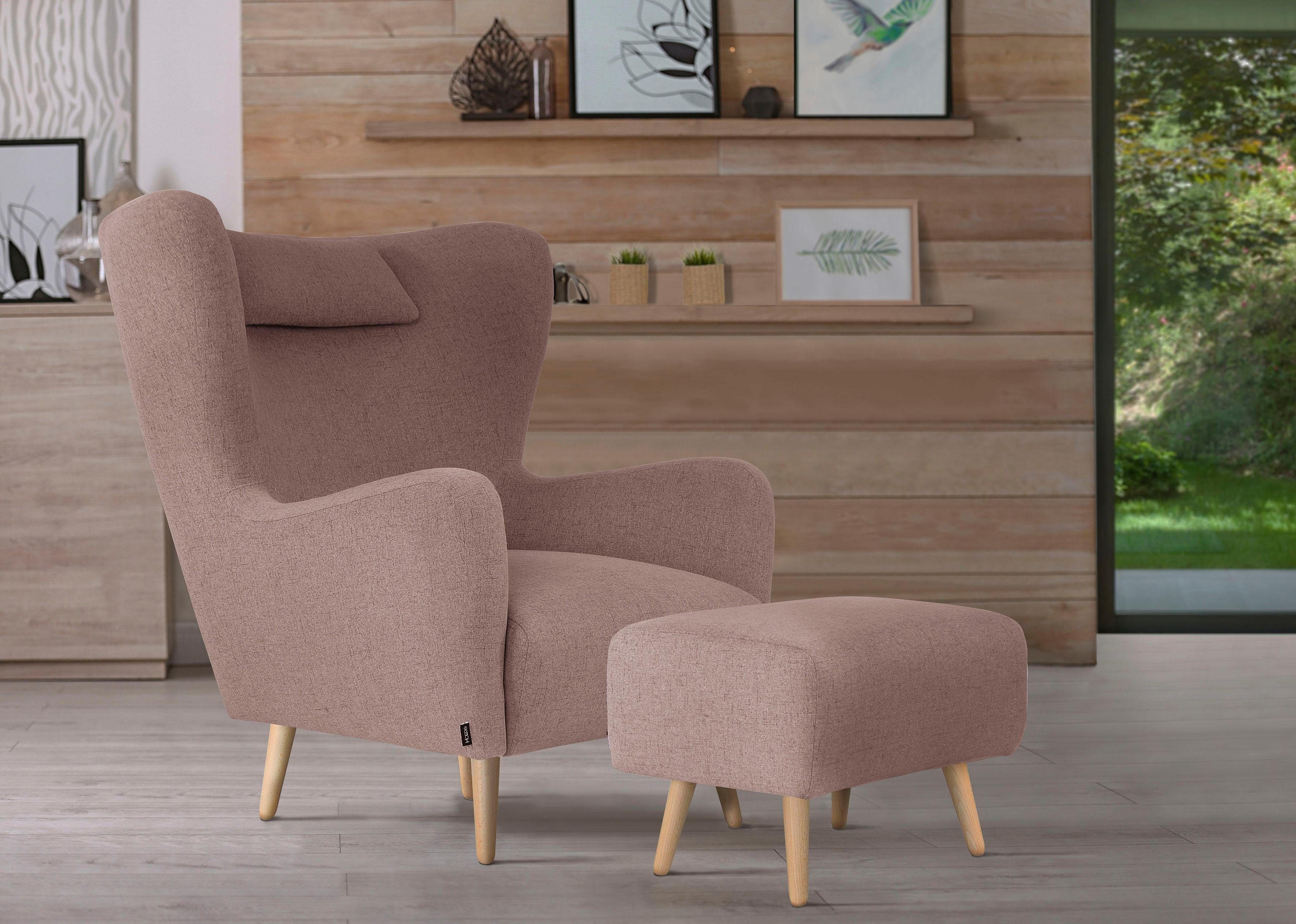 Home affaire Sessel Telford auch in günstig online kaufen