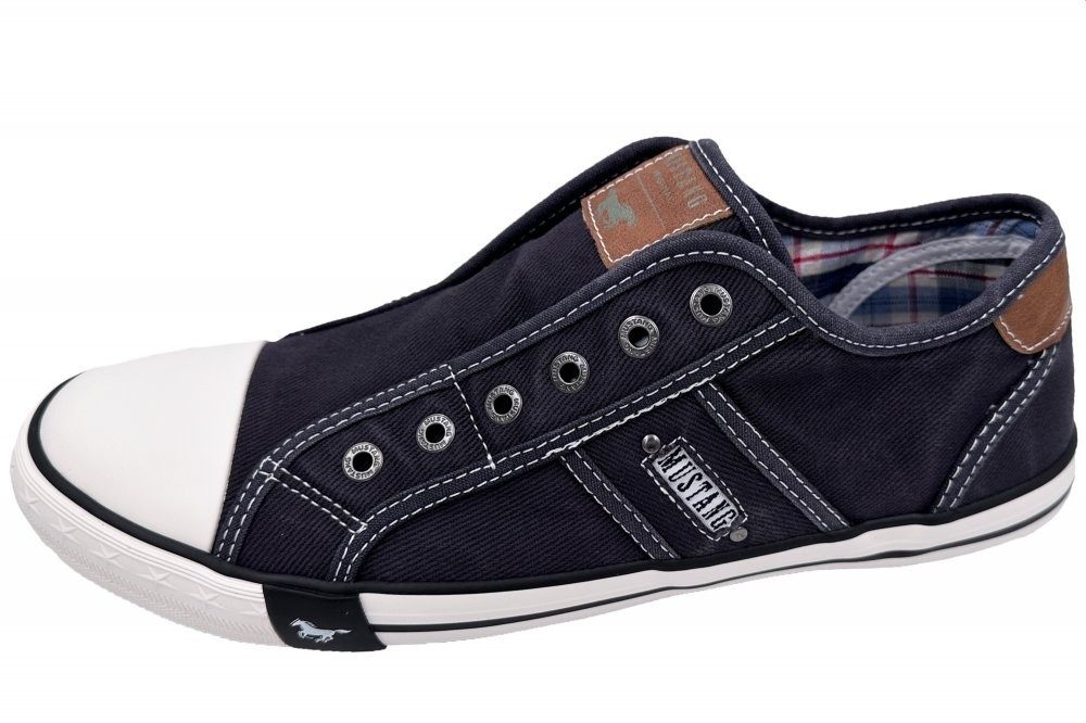 Mustang Shoes Slipper günstig online kaufen
