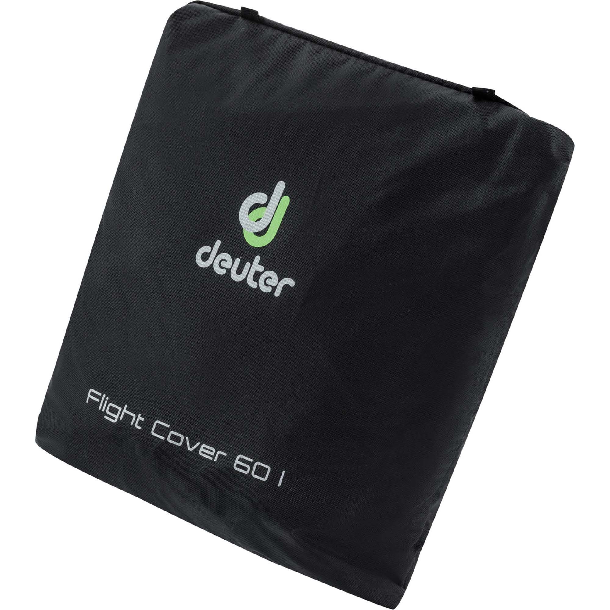 deuter Rucksack-Regenschutz Deuter Flugschutz Flight Cover 60 3944016