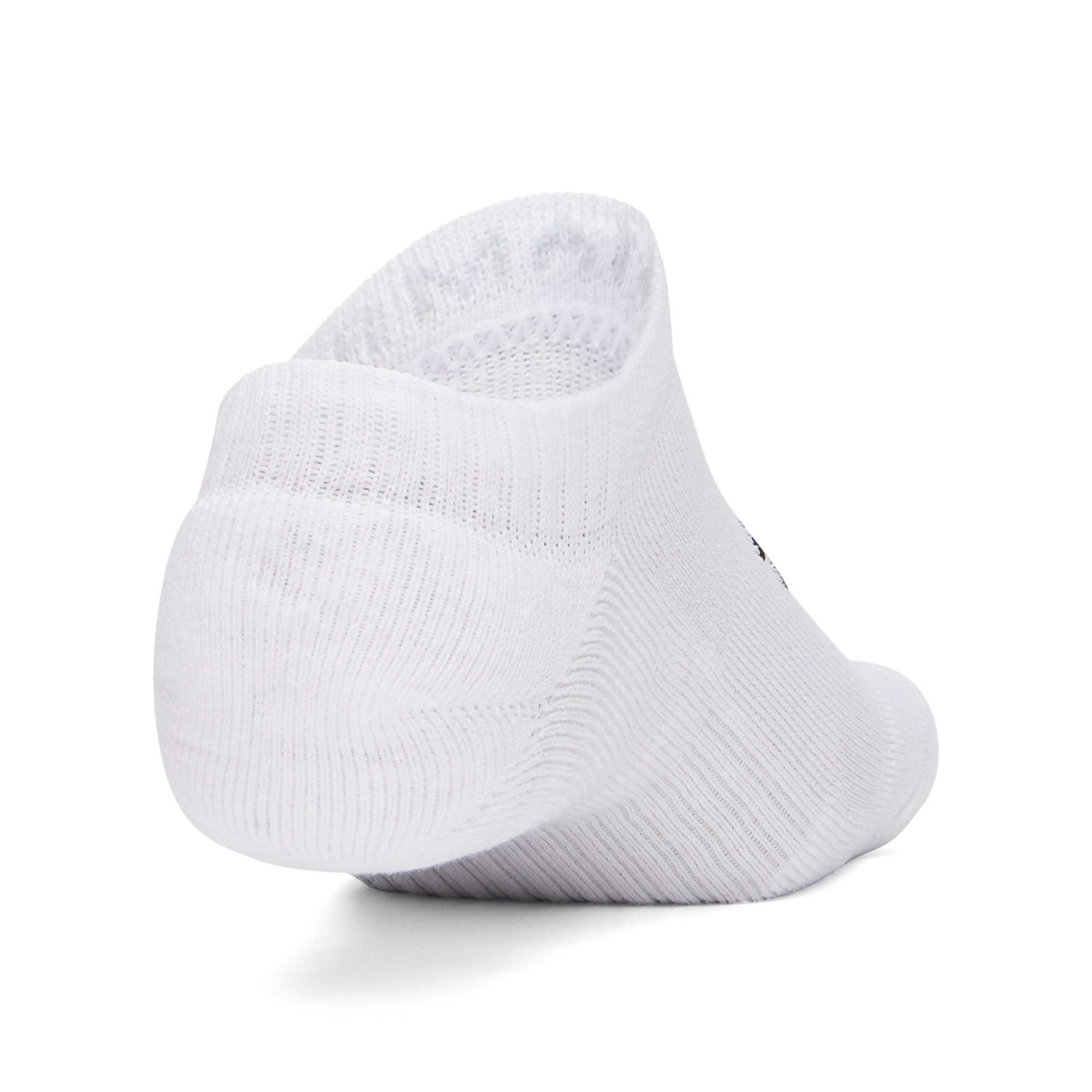 Under Armour® Sportsocken Under Armour Unisex Füßlinge Performance Cotton 3pk NS 6009683