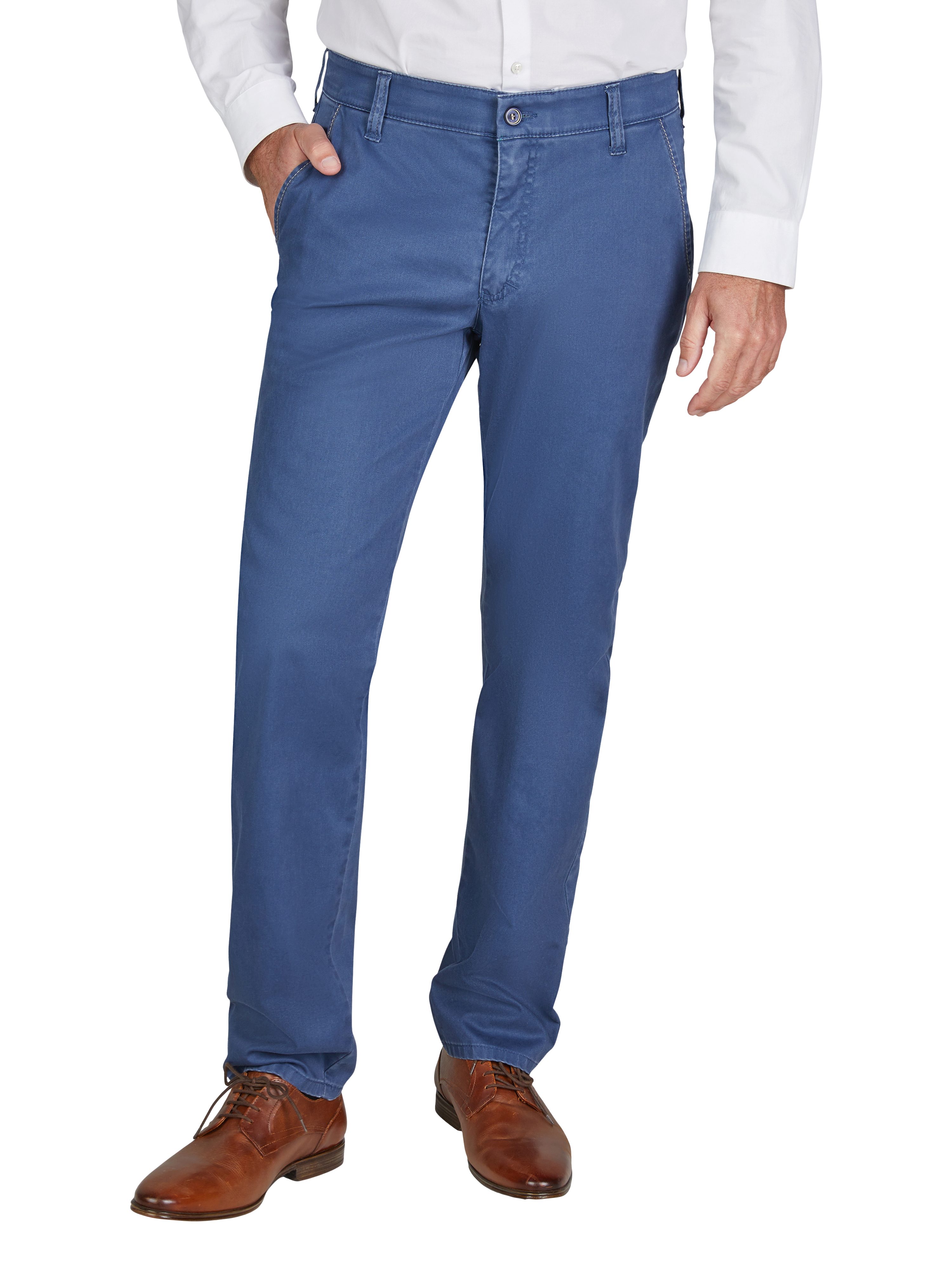 Club of Comfort Chinohose GARVEY 6701 günstig online kaufen