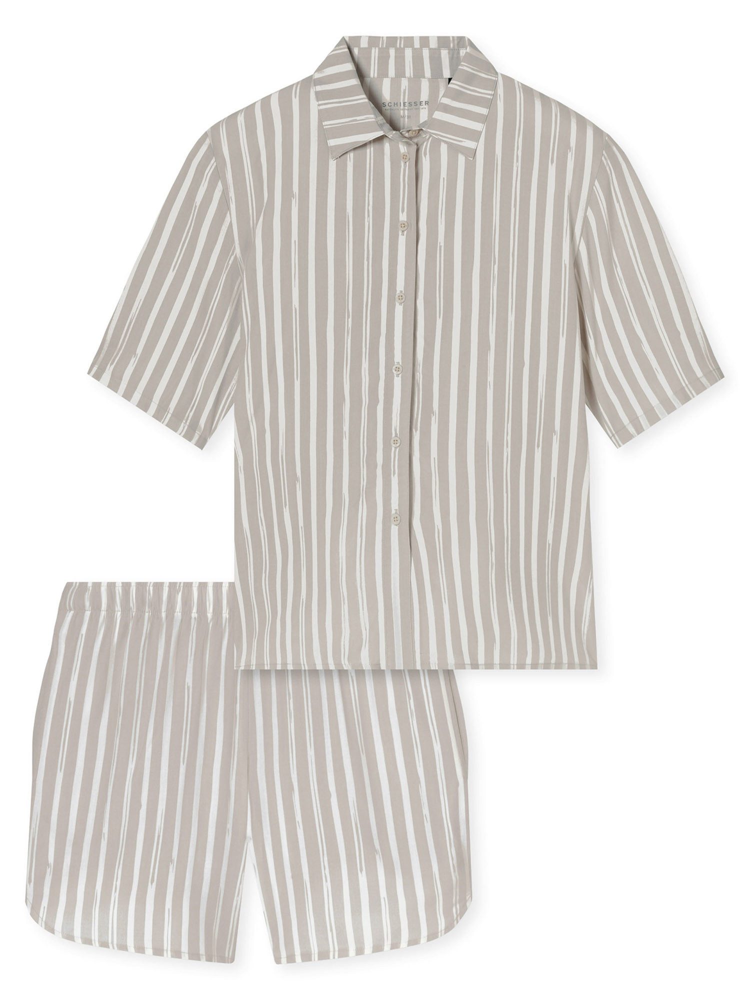Shorty Selected Premium 7/8