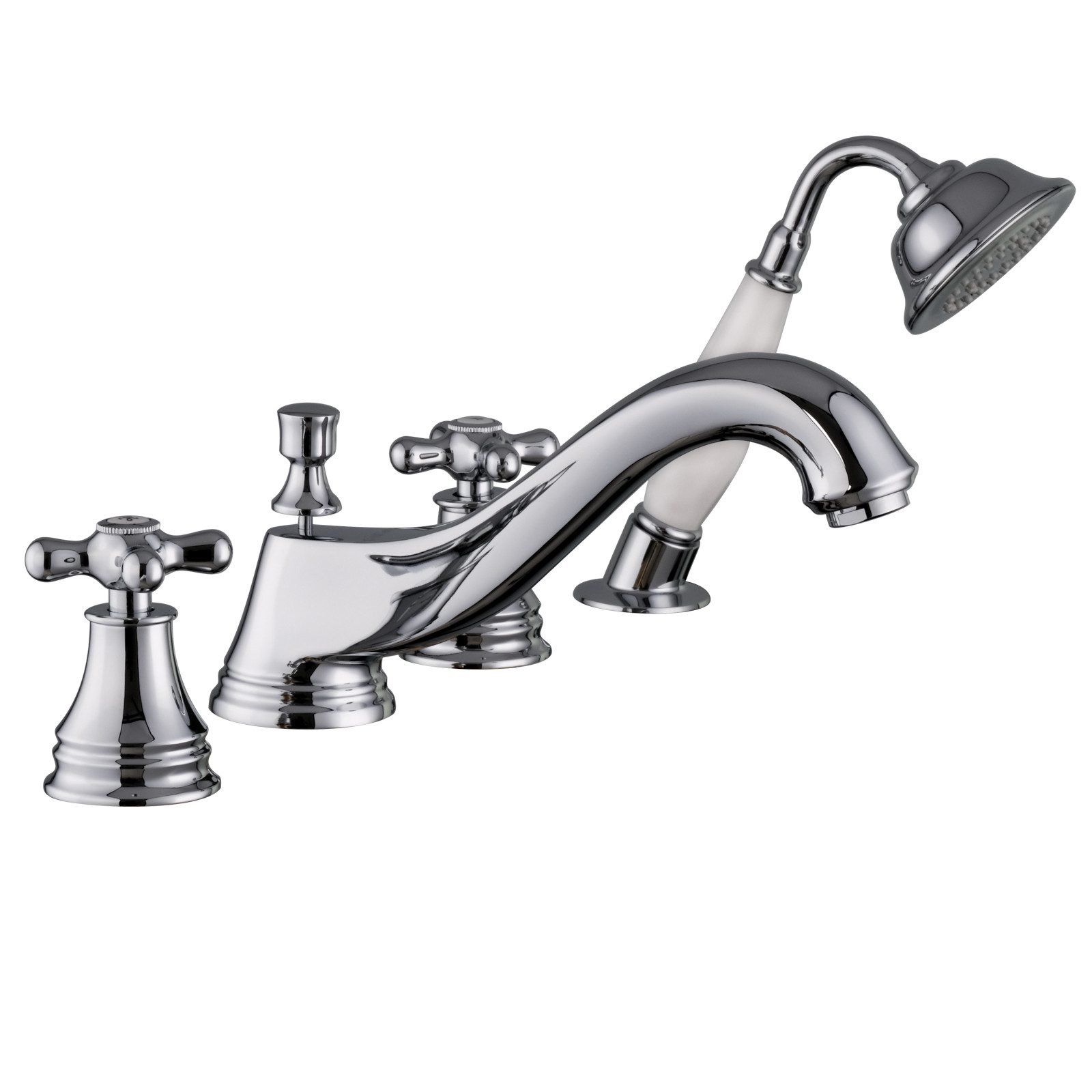 PaulGurkes Wannenarmatur PG28T4