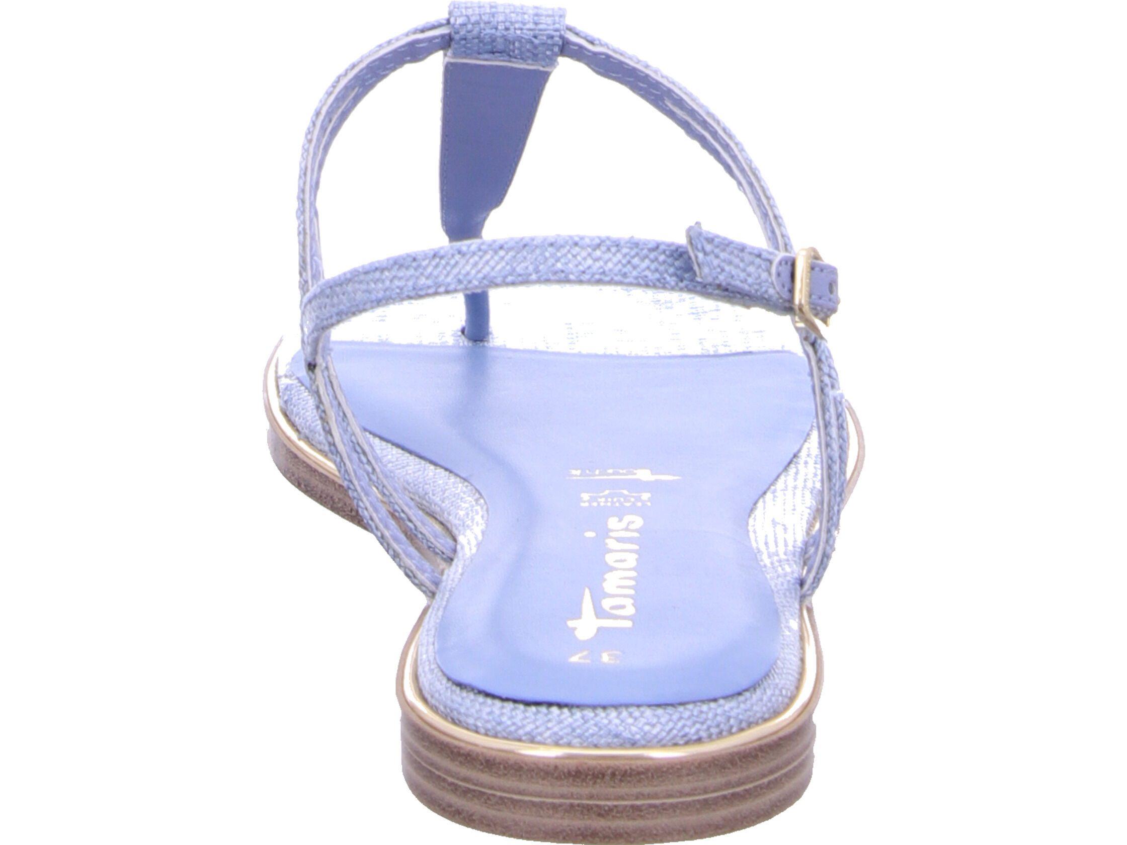 Tamaris Riemchensandalette günstig online kaufen