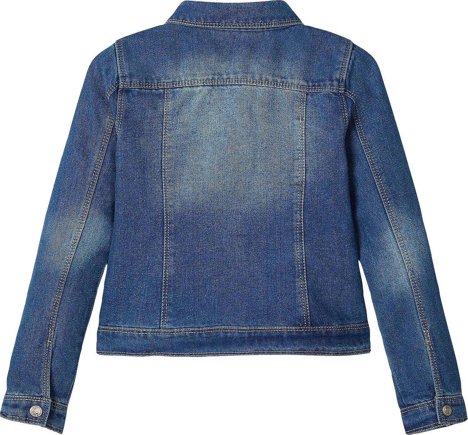 Name It Jeansjacke NKFSTAR DNM JACKET 2210-SR