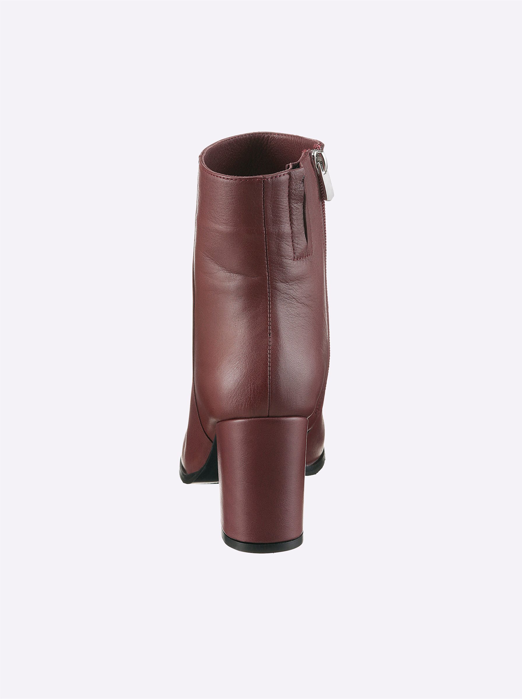 Andrea Conti Stiefelette Stiefelette