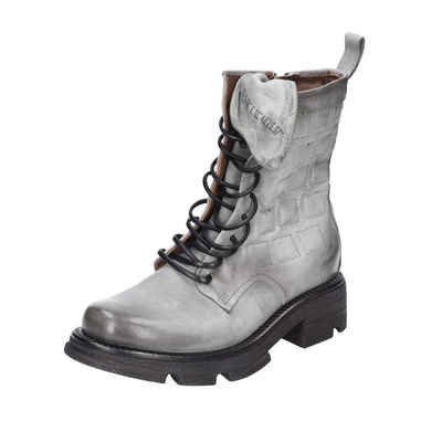 A.S.98 Boots LANE iron Stiefel