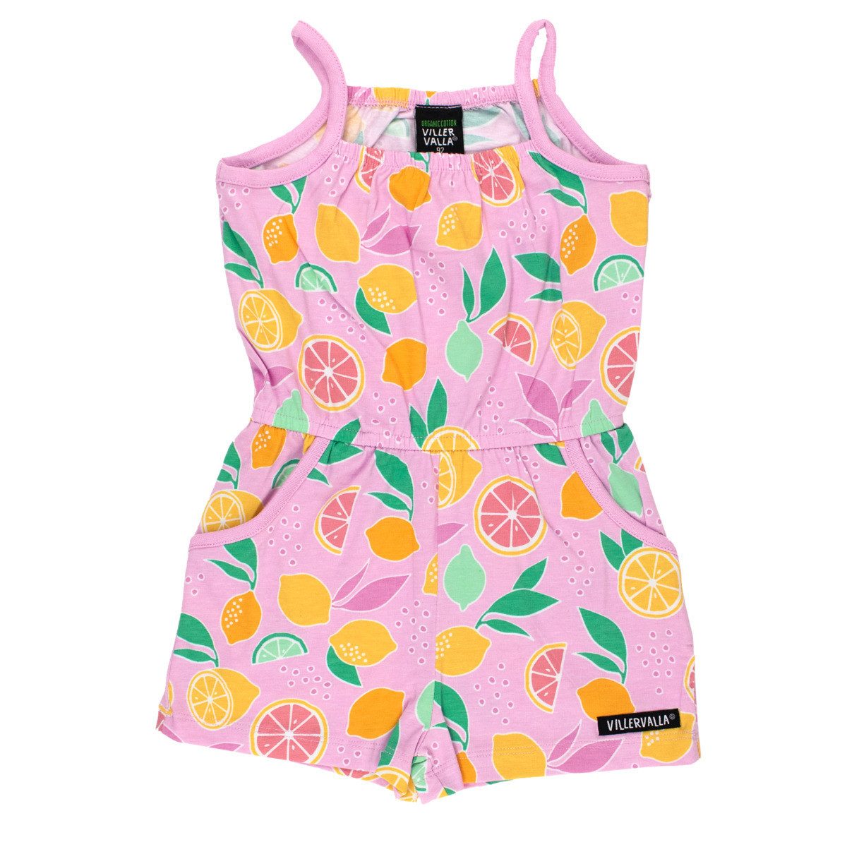 Villervalla Jumpsuit 0093MNA Mädchen