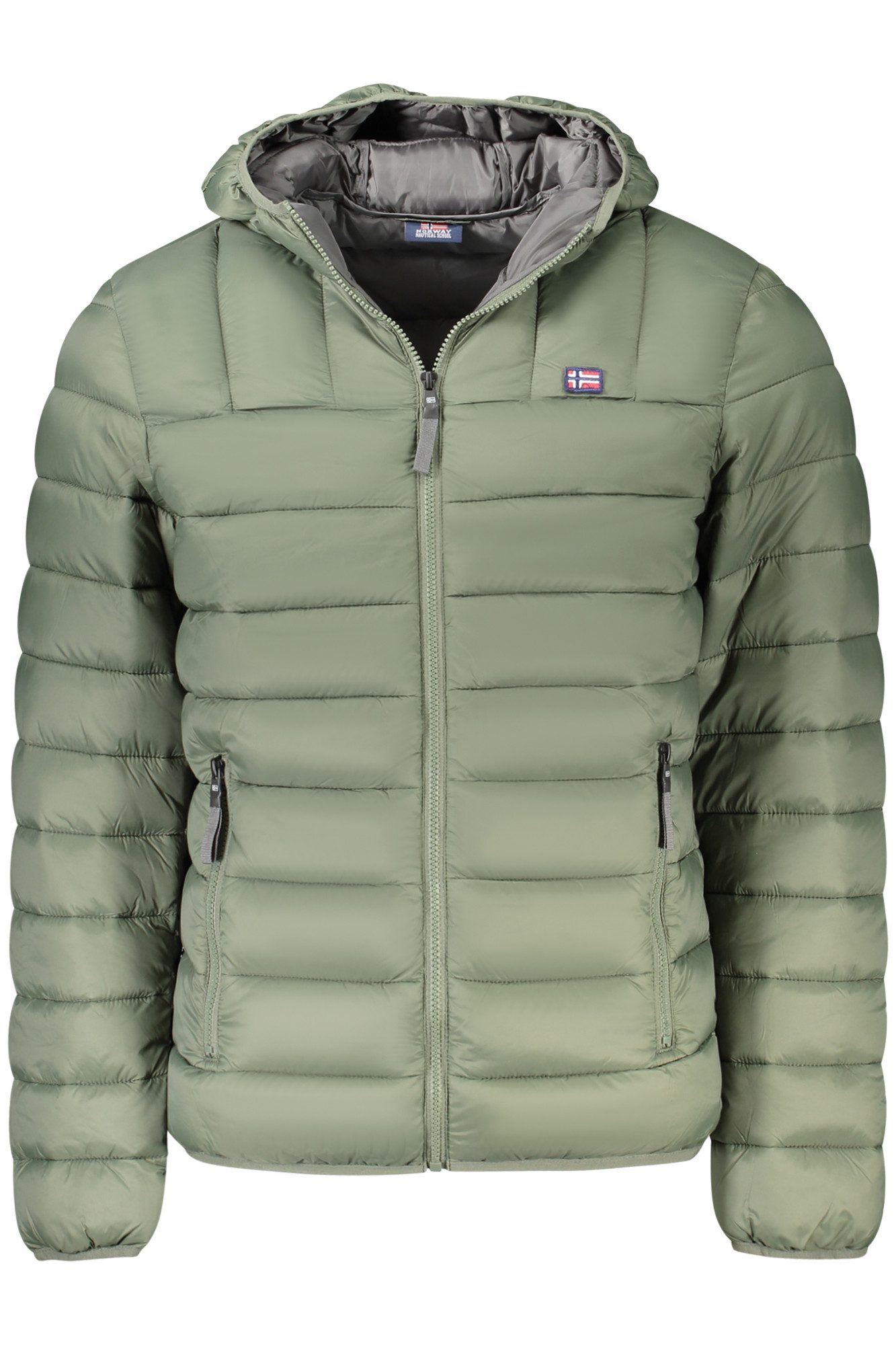 Outdoorjacke