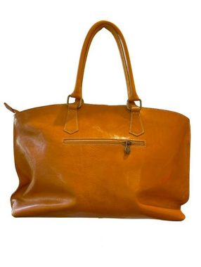 BZNA Handtasche Ina Business Designer Ledertasche Tasche Shopper DIN A4