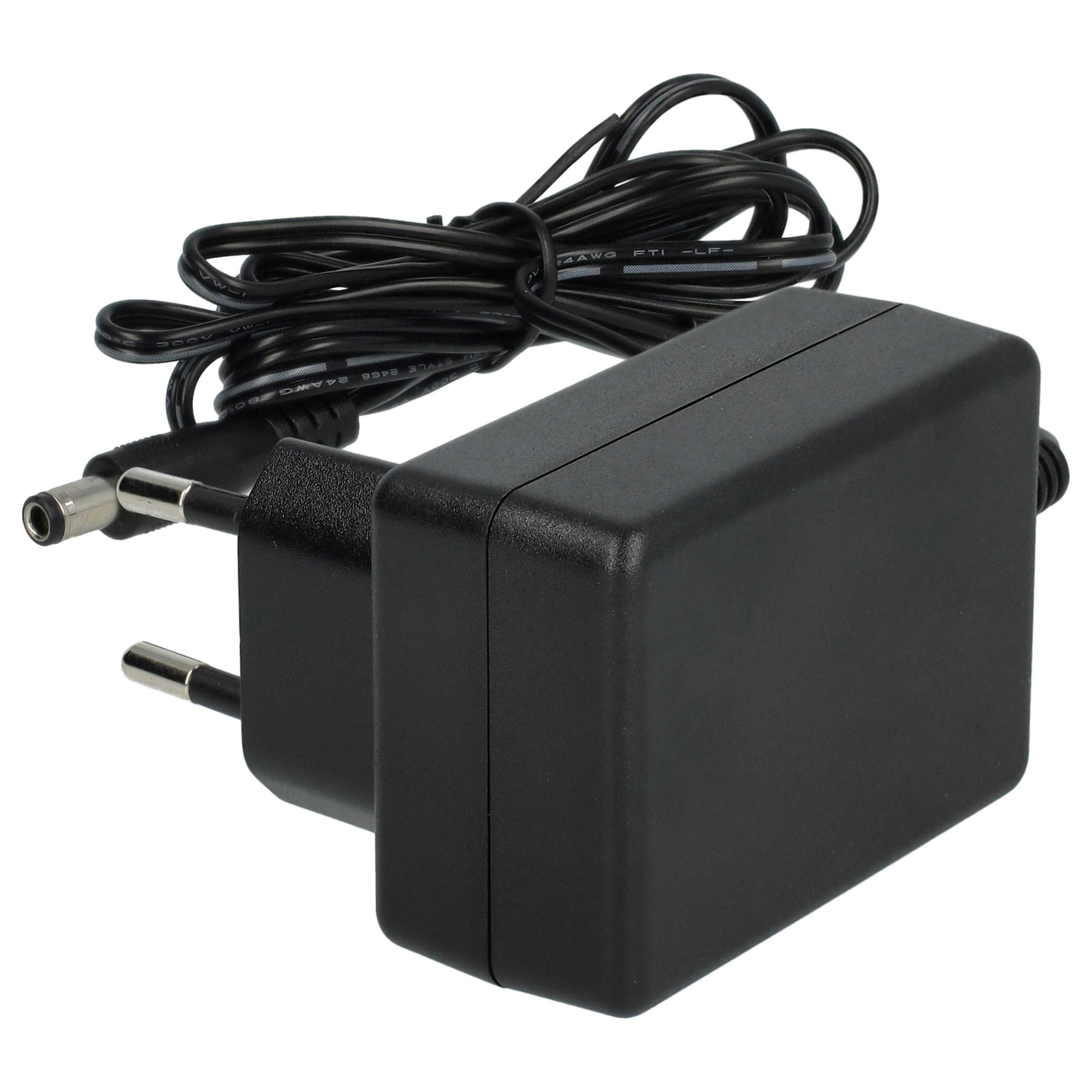 vhbw Netzteil passend für Bosch PSR 10,8 LI 3603J54200 Bohrmaschine Netzteil – Bild 4 von 5