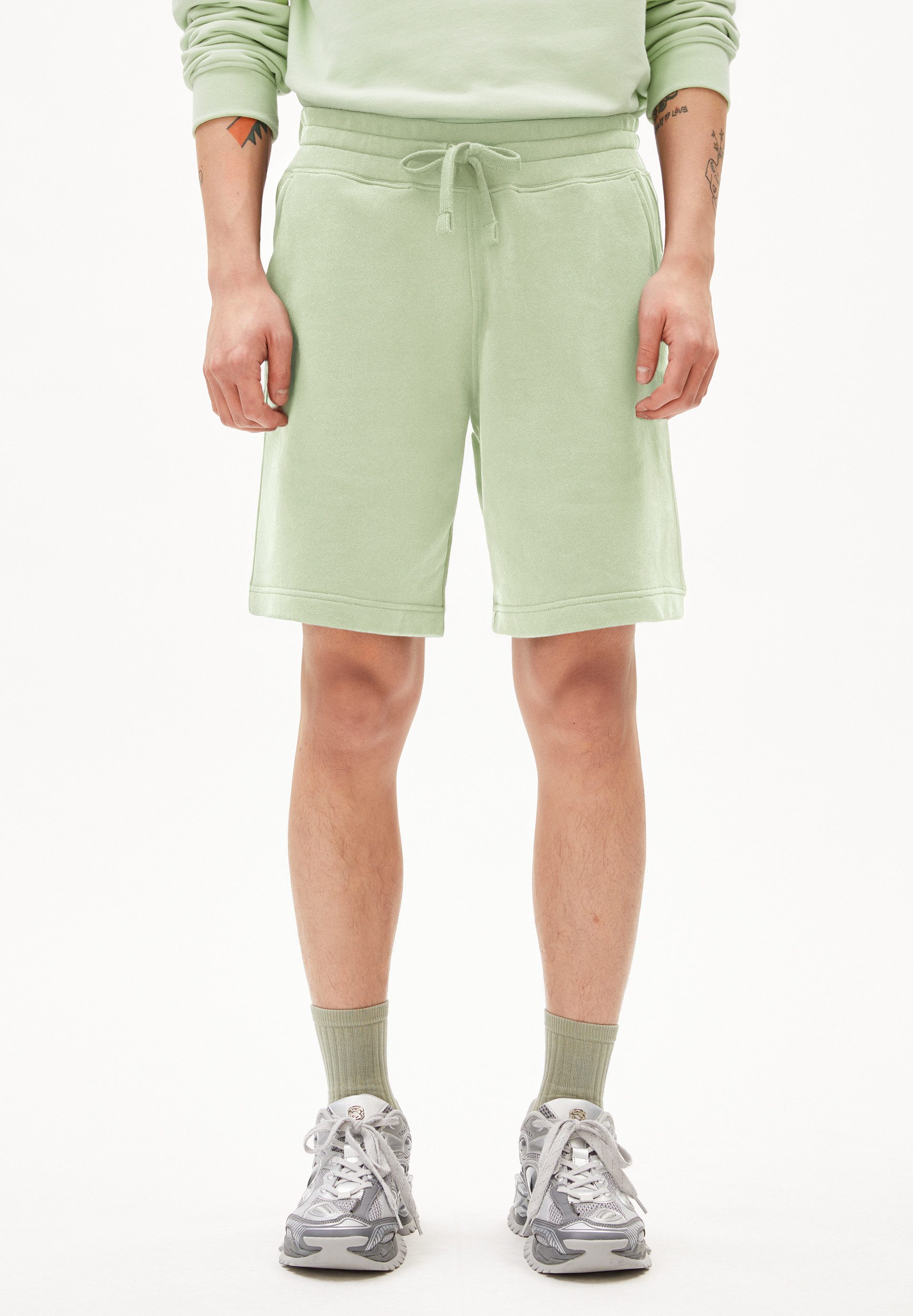 Armedangels Shorts MAARCOLOS COMFORT (Regular Fit) günstig online kaufen