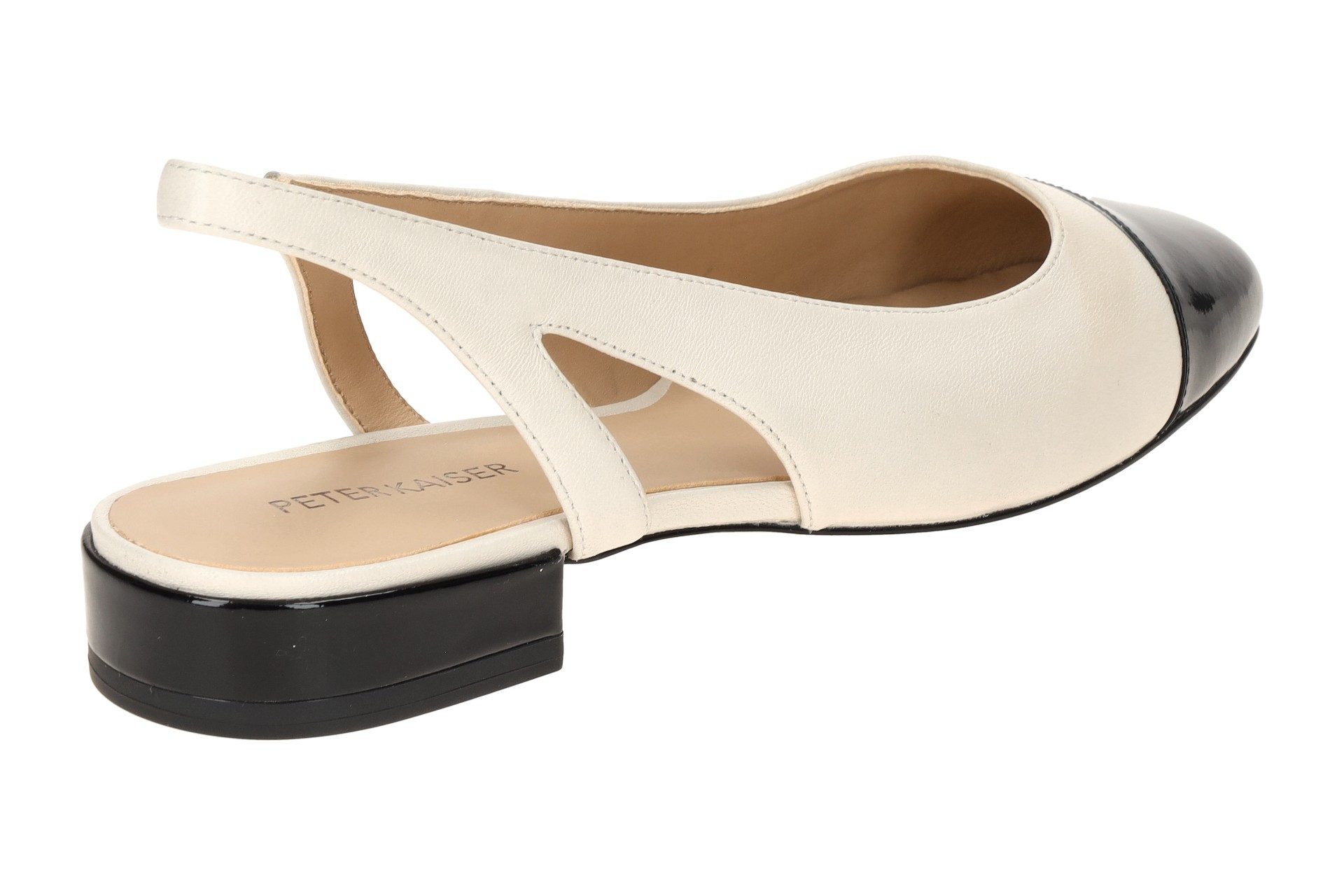 Peter Kaiser 9-79440-44 134 Slingpumps