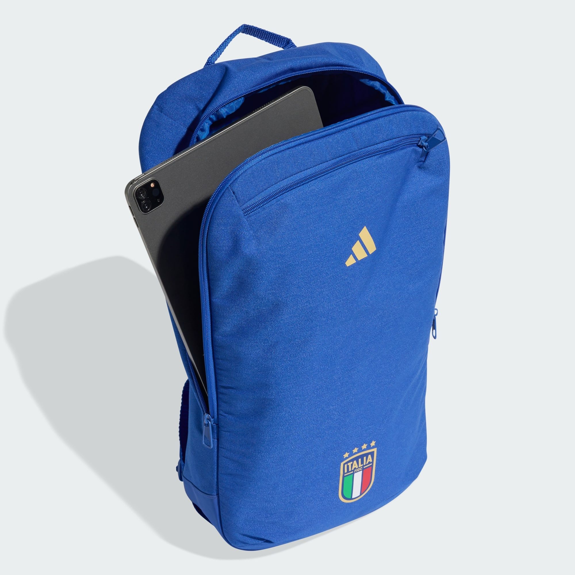 adidas Performance Sportrucksack ITALIEN FUSSBALL RUCKSACK (1-tlg)