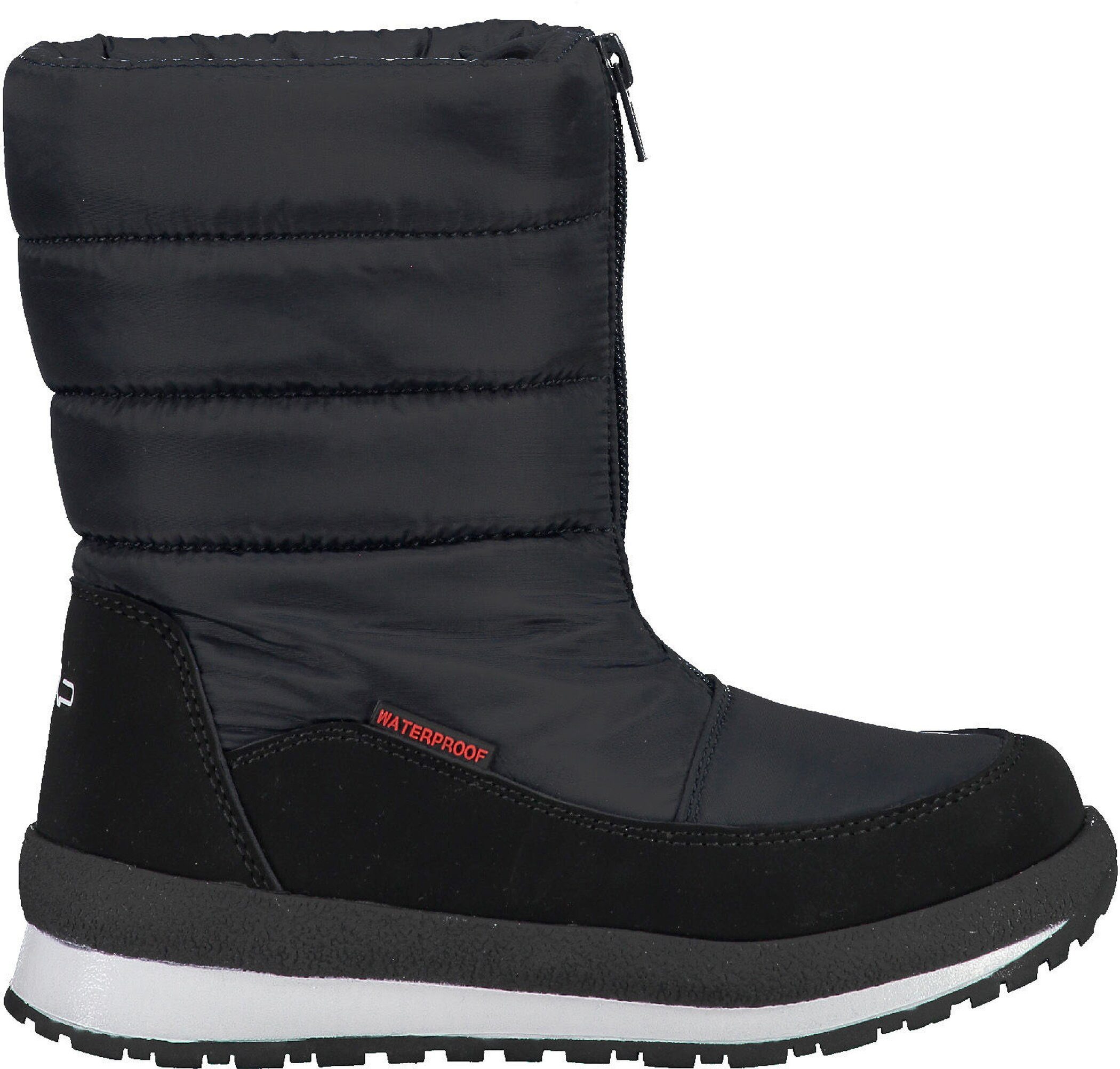 CMP RAE "GRIP ON ICE" Outdoorwinterstiefel Winterboots, Snowboots, Winterschuhe, gefüttert & wasserdicht