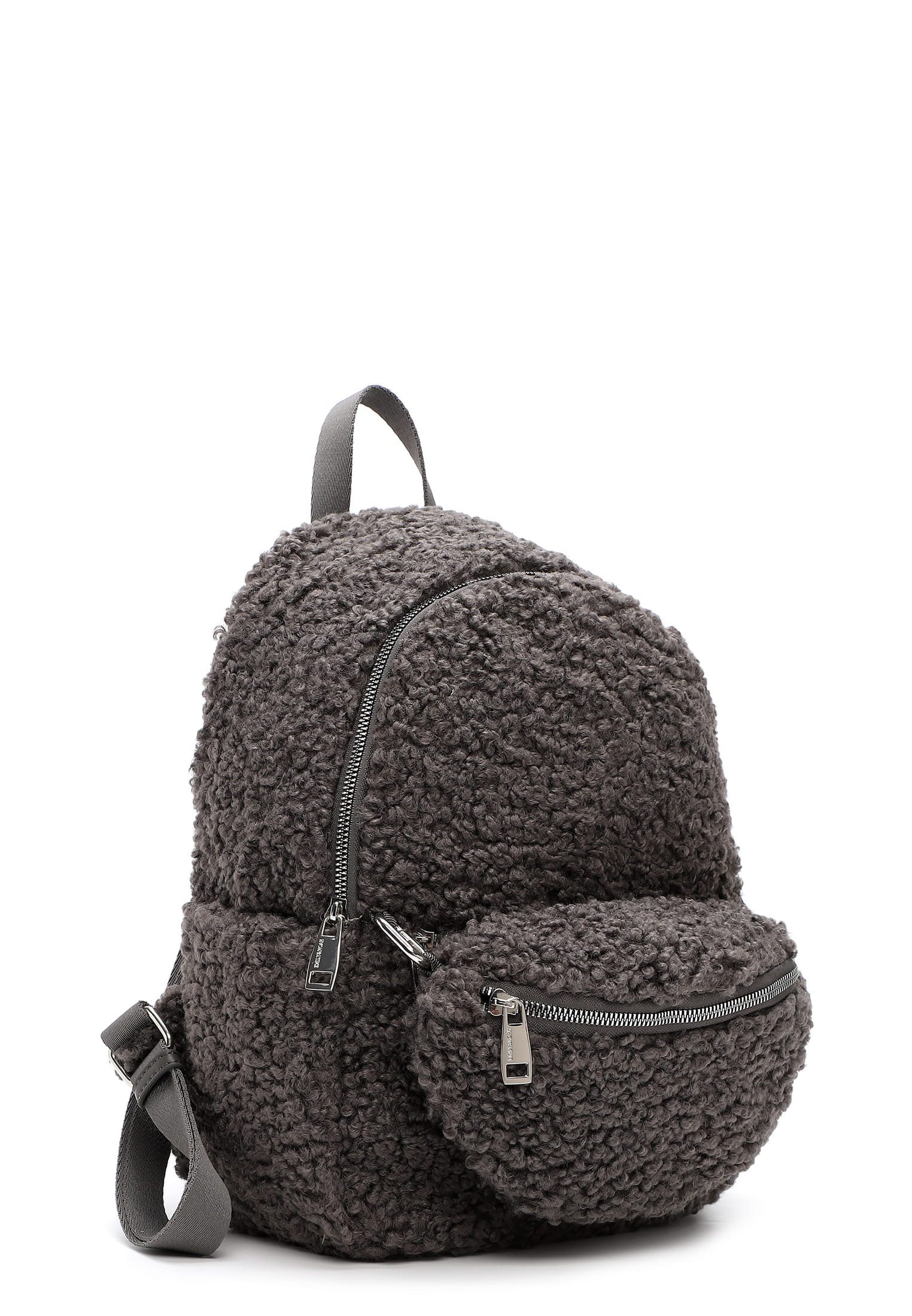 EMILY & NOAH Cityrucksack E&N Lucina (1-tlg), Für Damen
