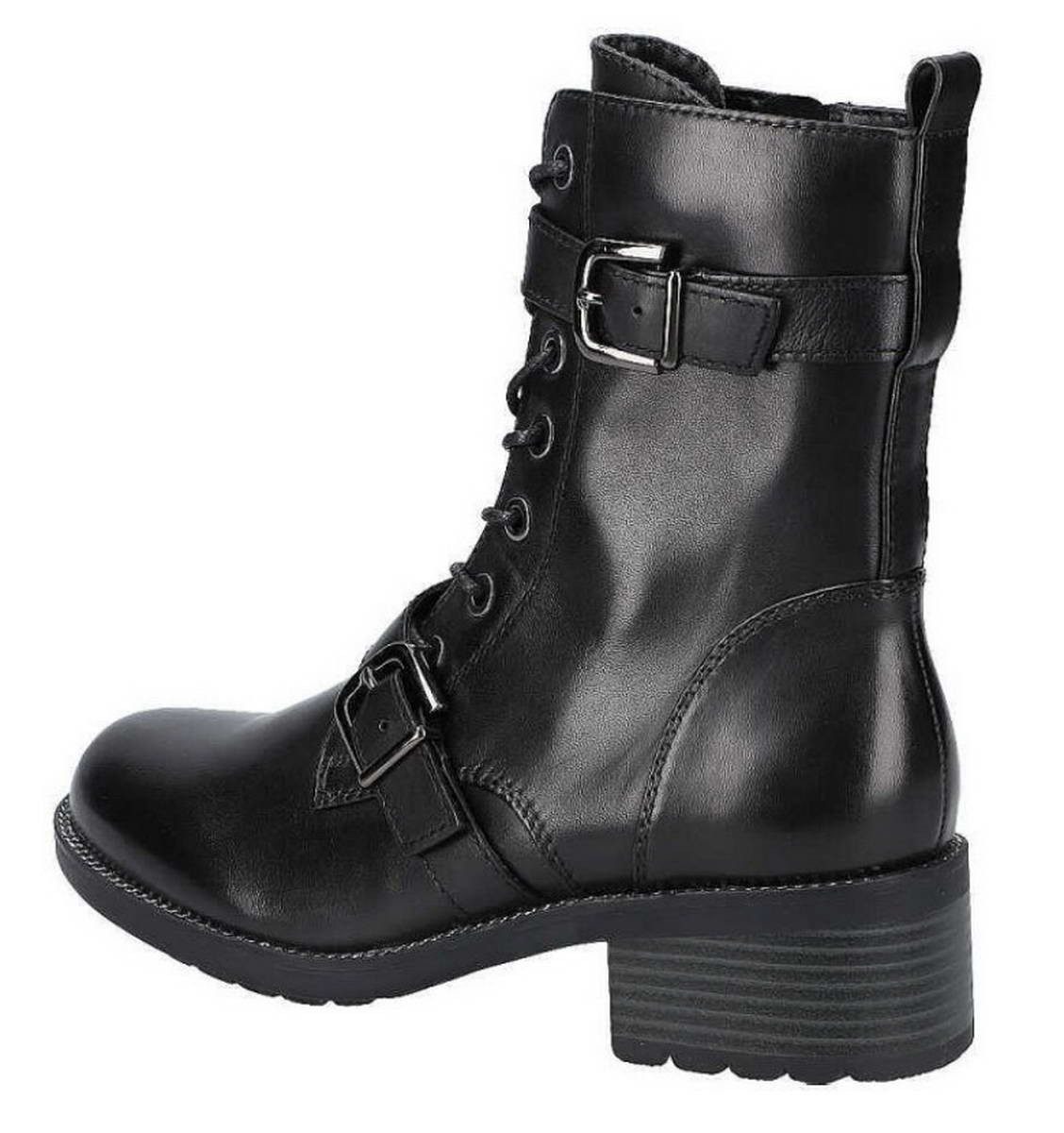 Regarde Le Ciel Stiefelette