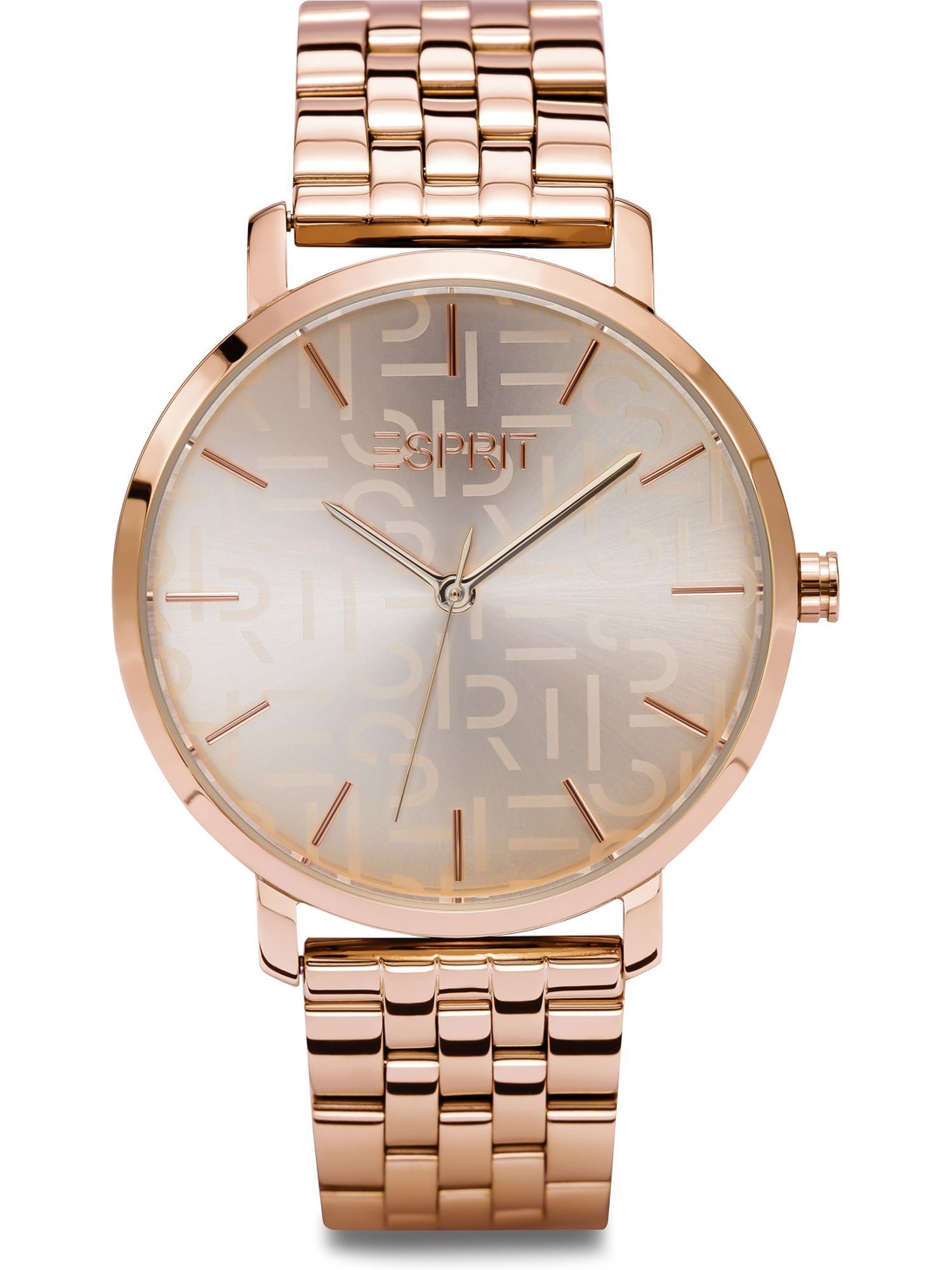 Esprit Quarzuhr ESPRIT Damen-Uhren Analog Quarz, Klassikuhr günstig online kaufen