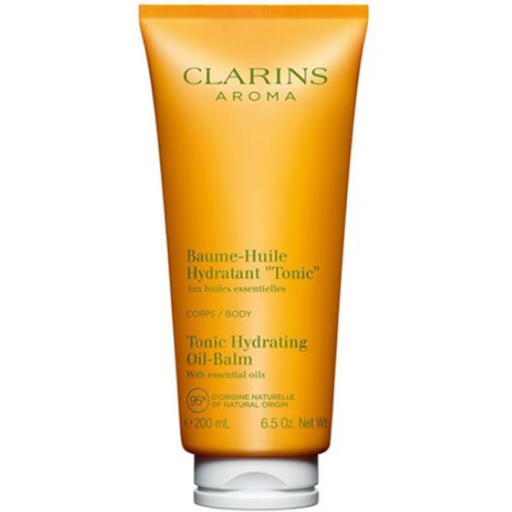 Clarins Körperpflegemittel CLR BALSAMO CUERPO TONIKUM 200ml
