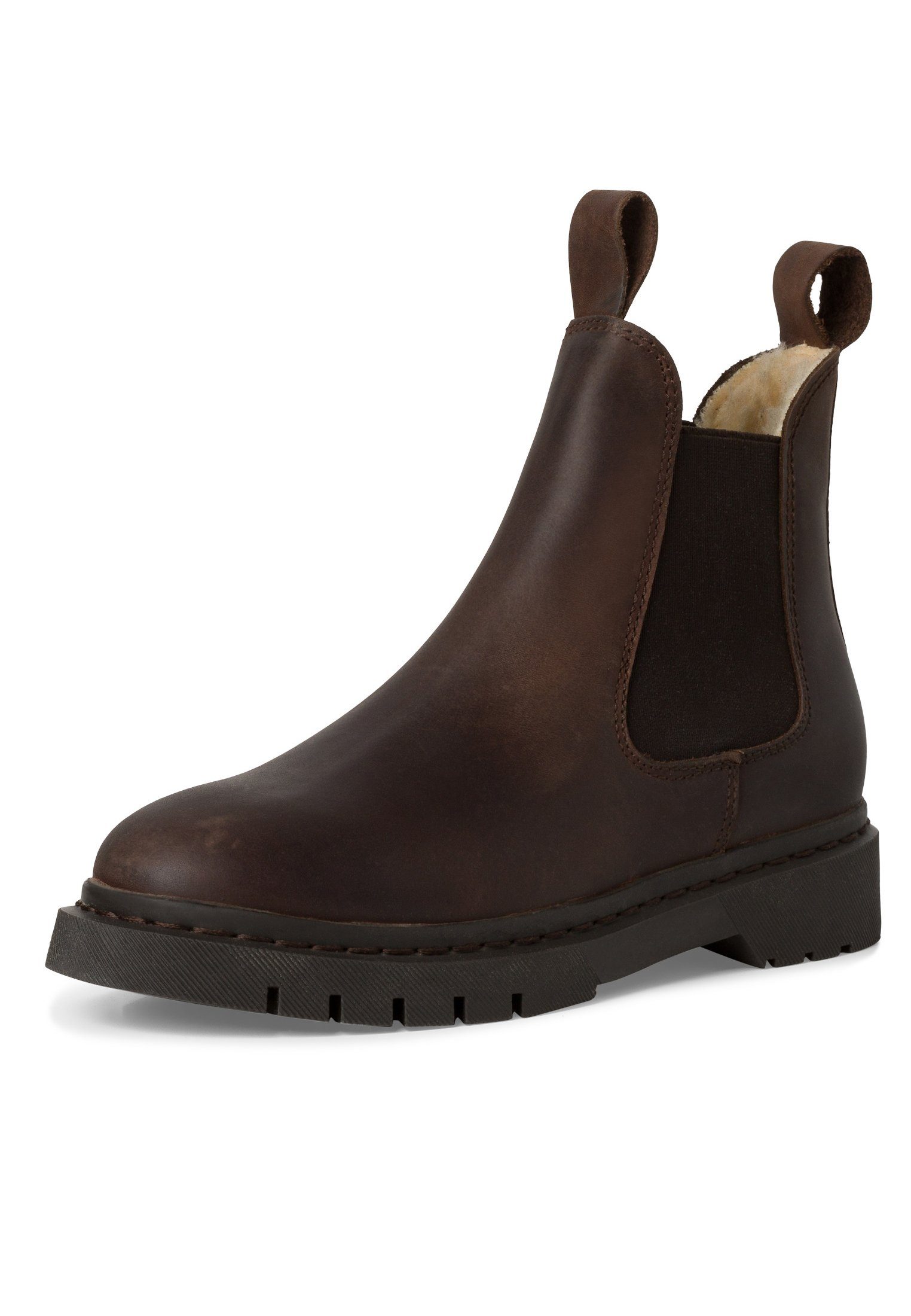 Tamaris 1-26829-41 300 Brown Stiefelette günstig online kaufen