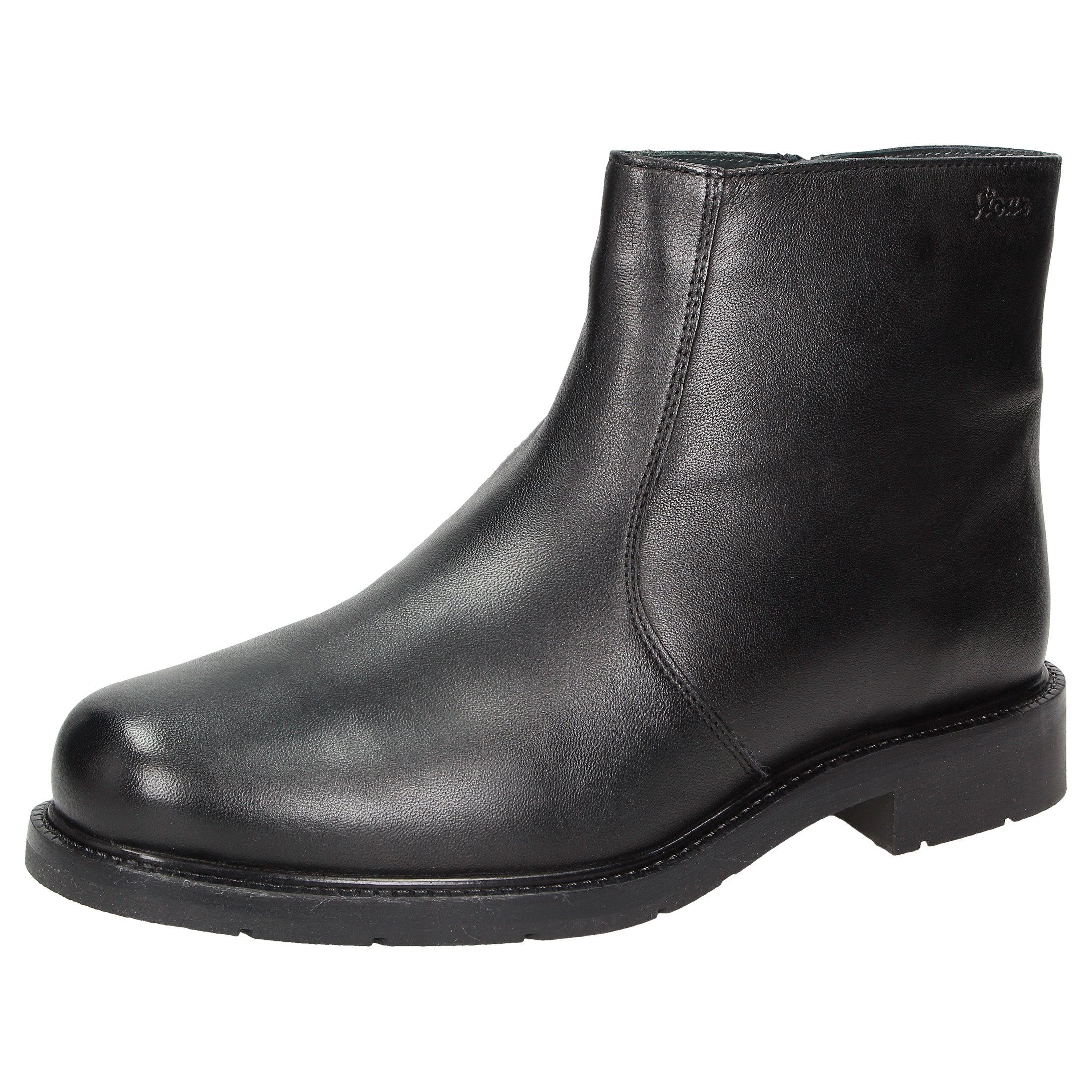 SIOUX Morgan-LF-XXXL Stiefelette