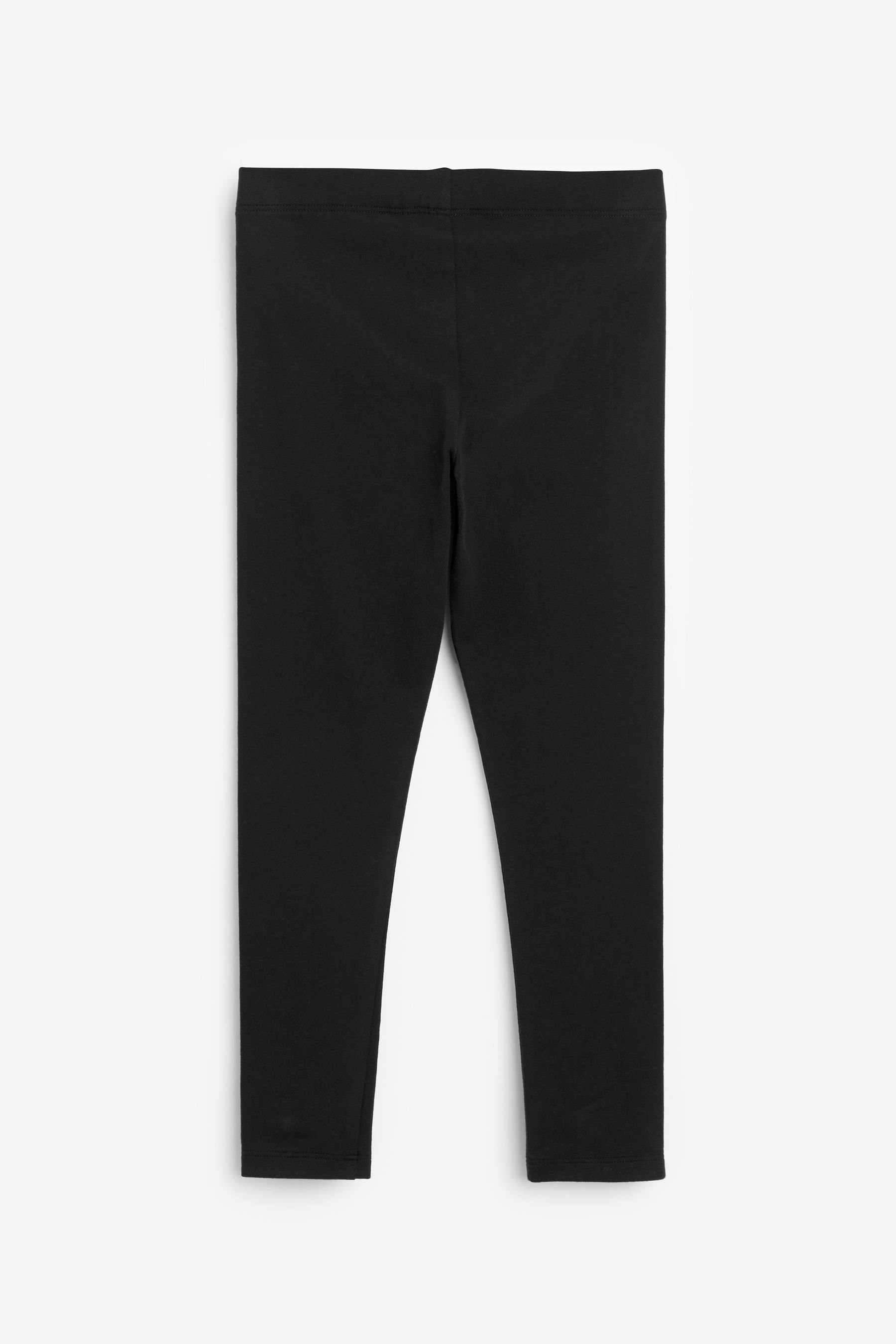 Next Leggings Leggings, 5er-Pack (5-tlg)