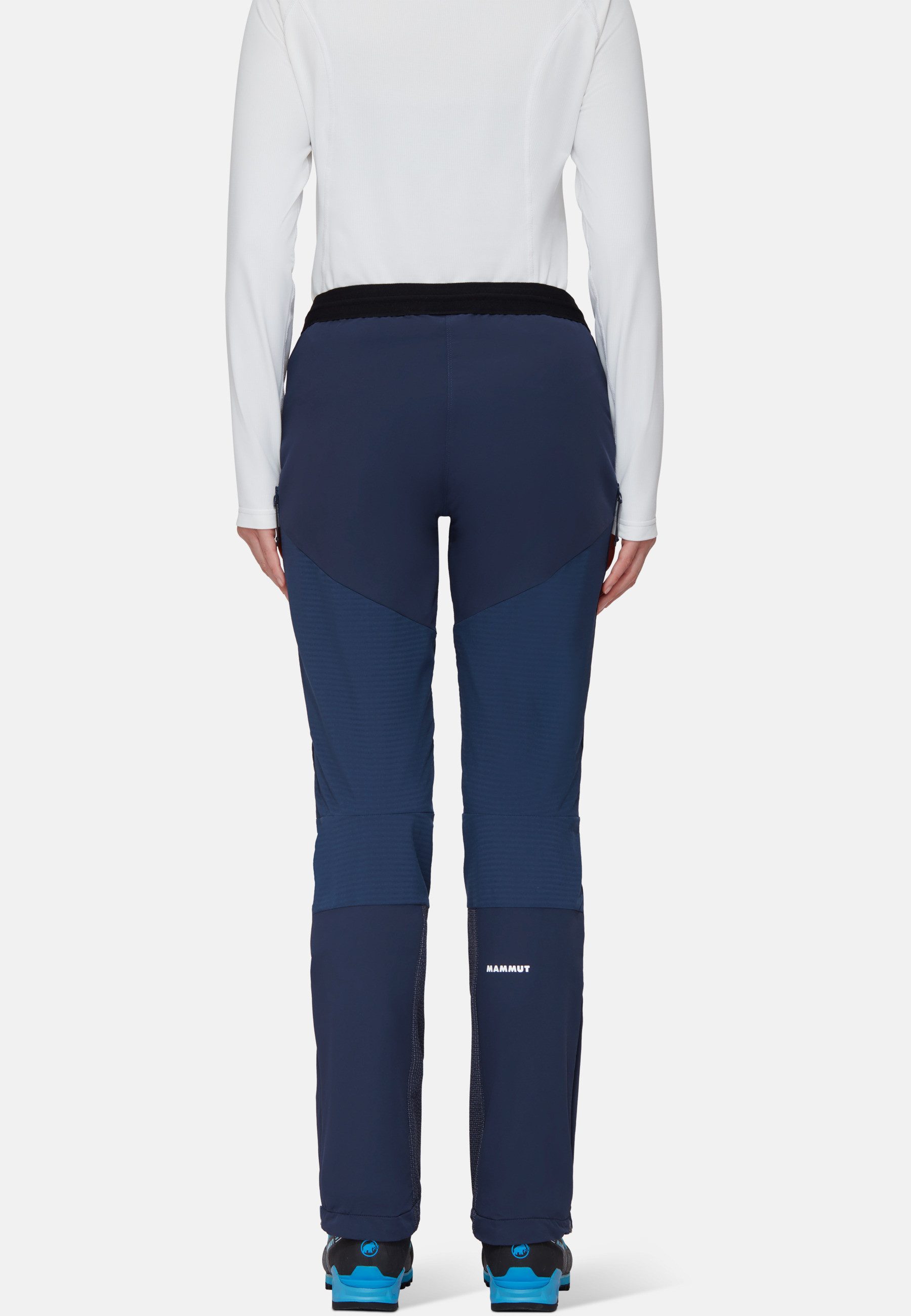 Mammut Sporthose Aenergy SO Hybrid Pants Women