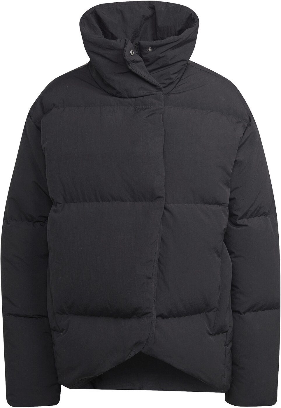 adidas Sportswear Funktionsjacke W BIG BAFFLE J