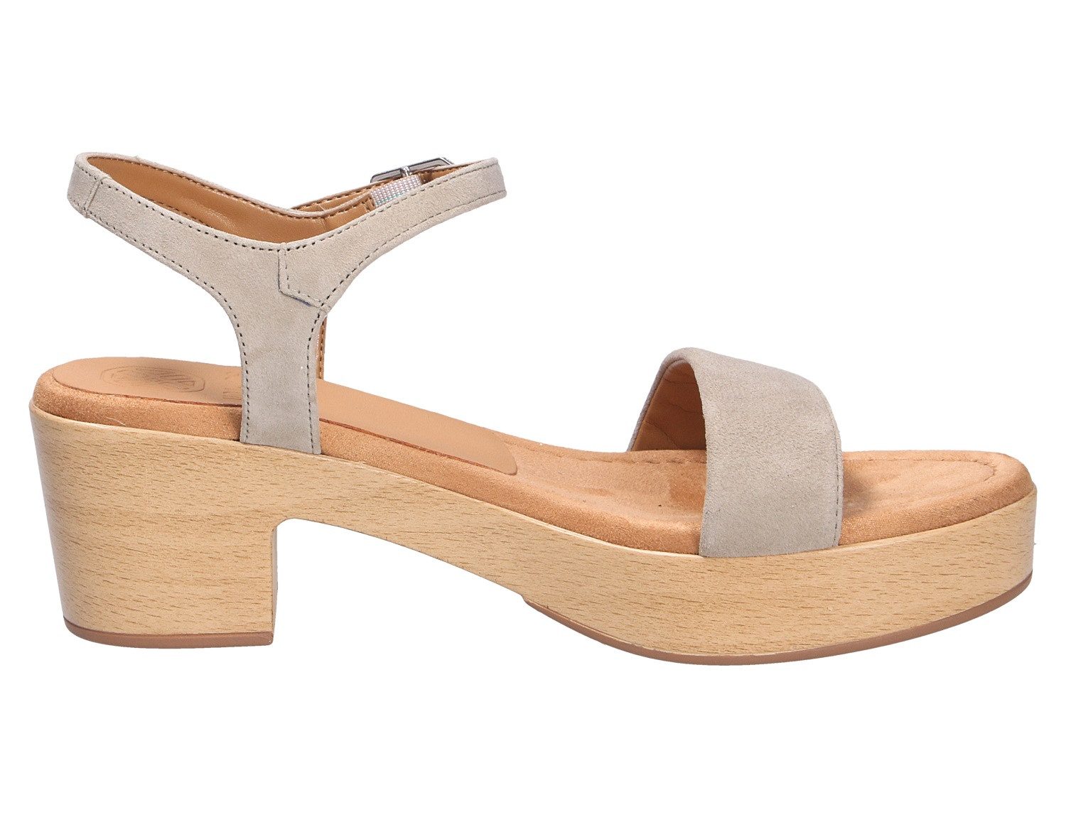 Unisa Irita Sandale Modischer Schnitt