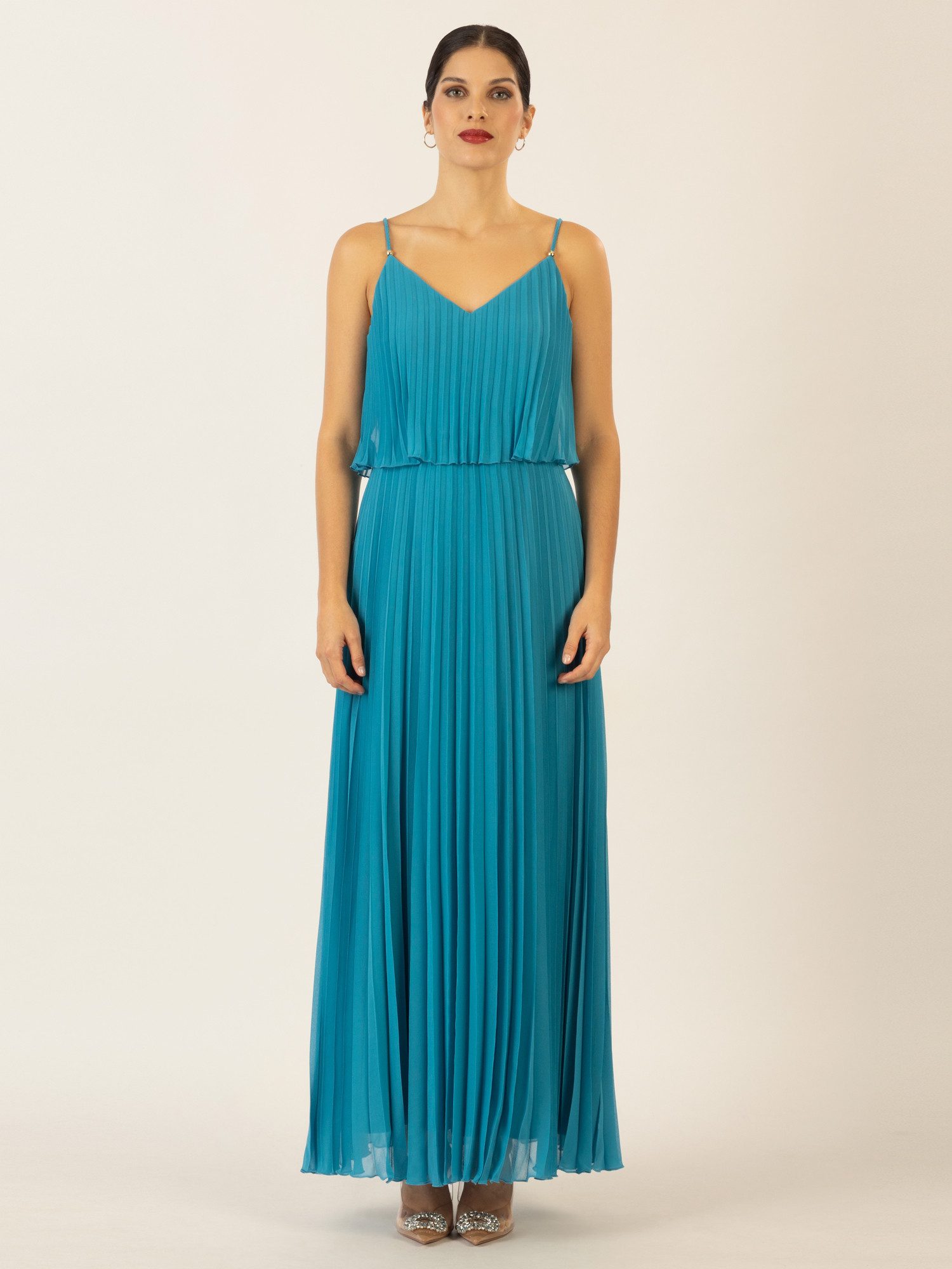 Apart Abendkleid in 2in1 Optik günstig online kaufen