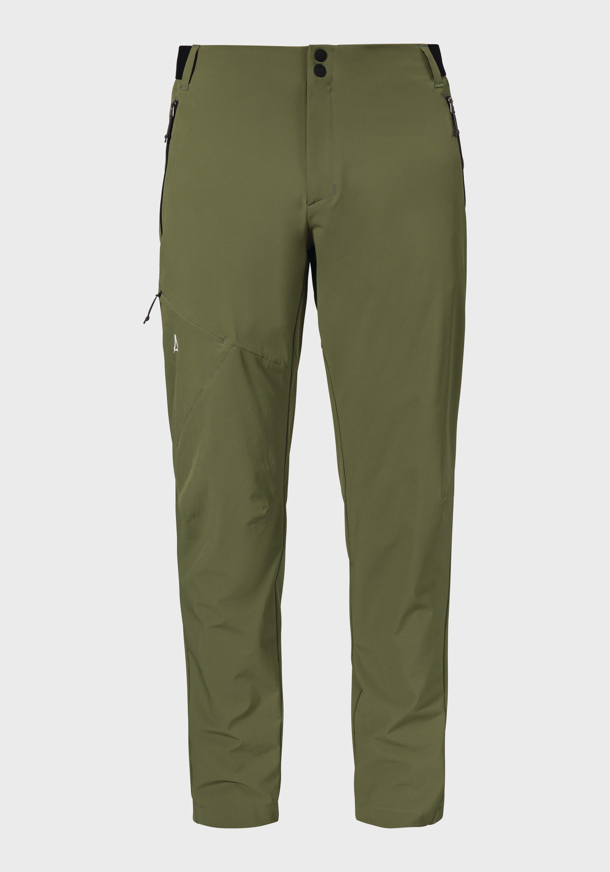 Schöffel Outdoorhose Hiking Pants Style Blaustein günstig online kaufen