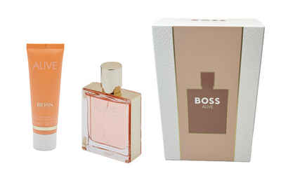 BOSS Duft-Set Boss Alive Set, 2-tlg.