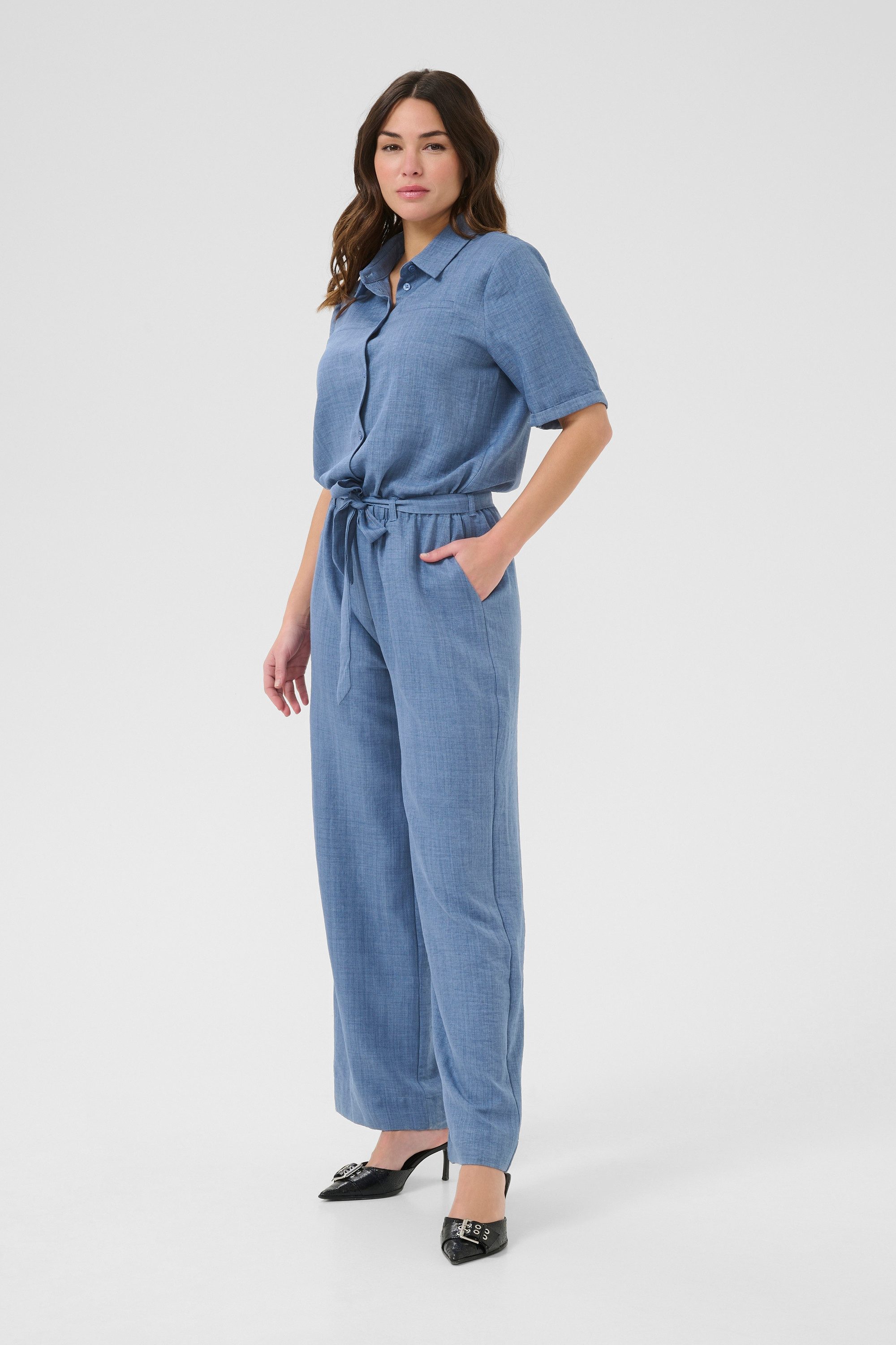 KAFFE Jumpsuit Overall KAelise