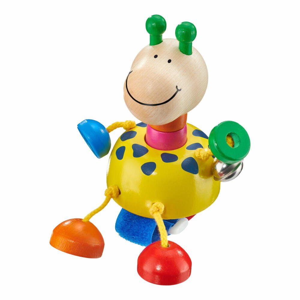 Selecta Kinderwagenanhänger Colini Giraffe