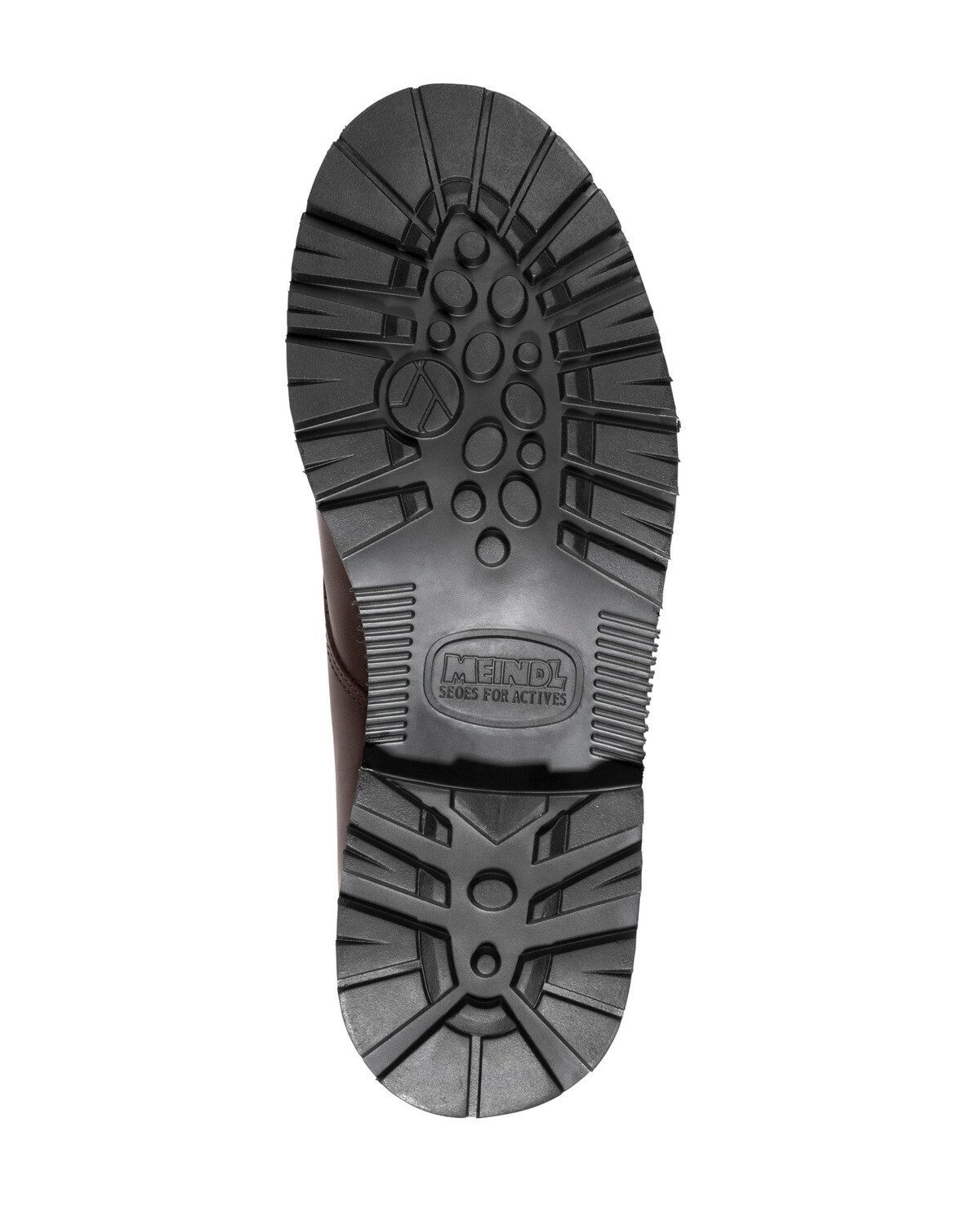 Meindl Halbschuh Sasel Schnürschuh günstig online kaufen