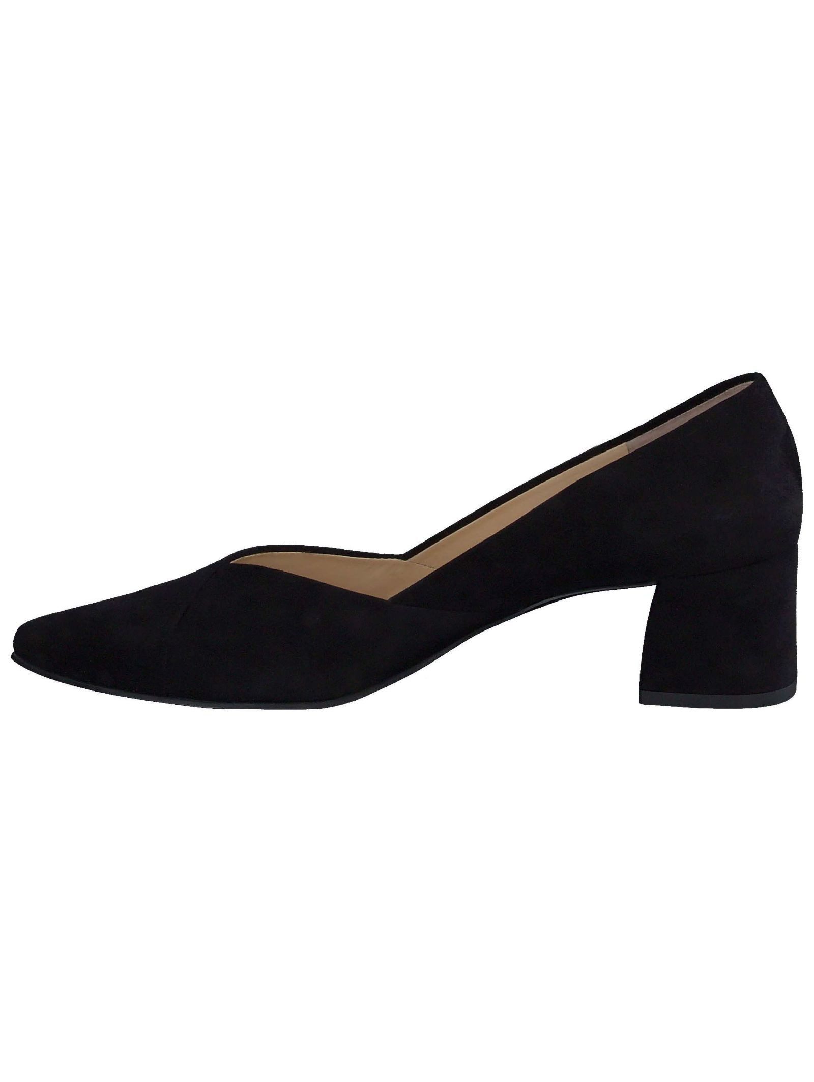 Paul Green Pumps Leder . Pumps