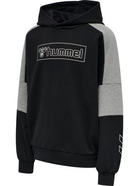 hummel Sweatshirt Boxline (1-tlg) Plain/ohne Details