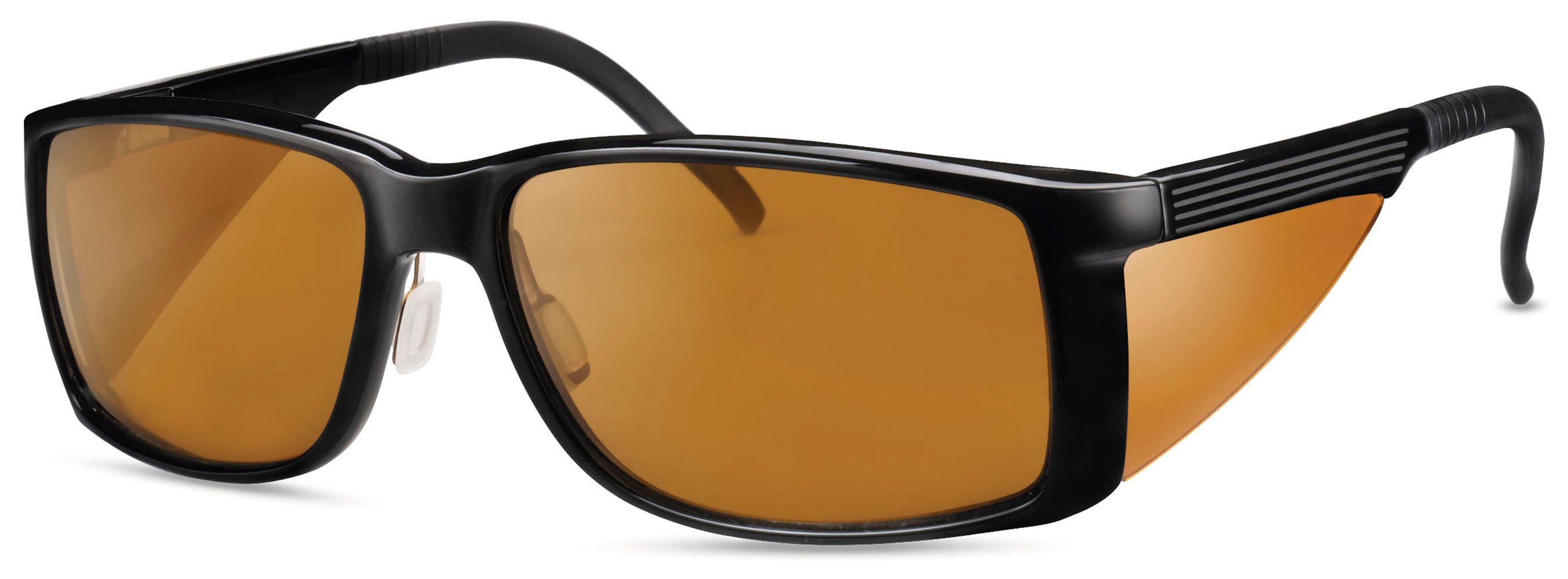 Eschenbach Optik Sonnenbrille ambelis (1-St) Schutz vor Blaulicht und UV-Strahlung