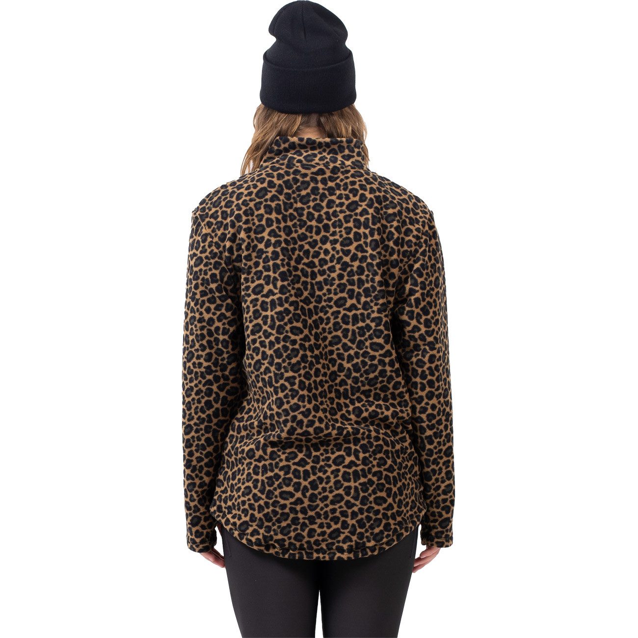 Eivy Fleecejacke Techlight Halfzip Fleece 2 Techlight Halfzip Fleece 2 günstig online kaufen