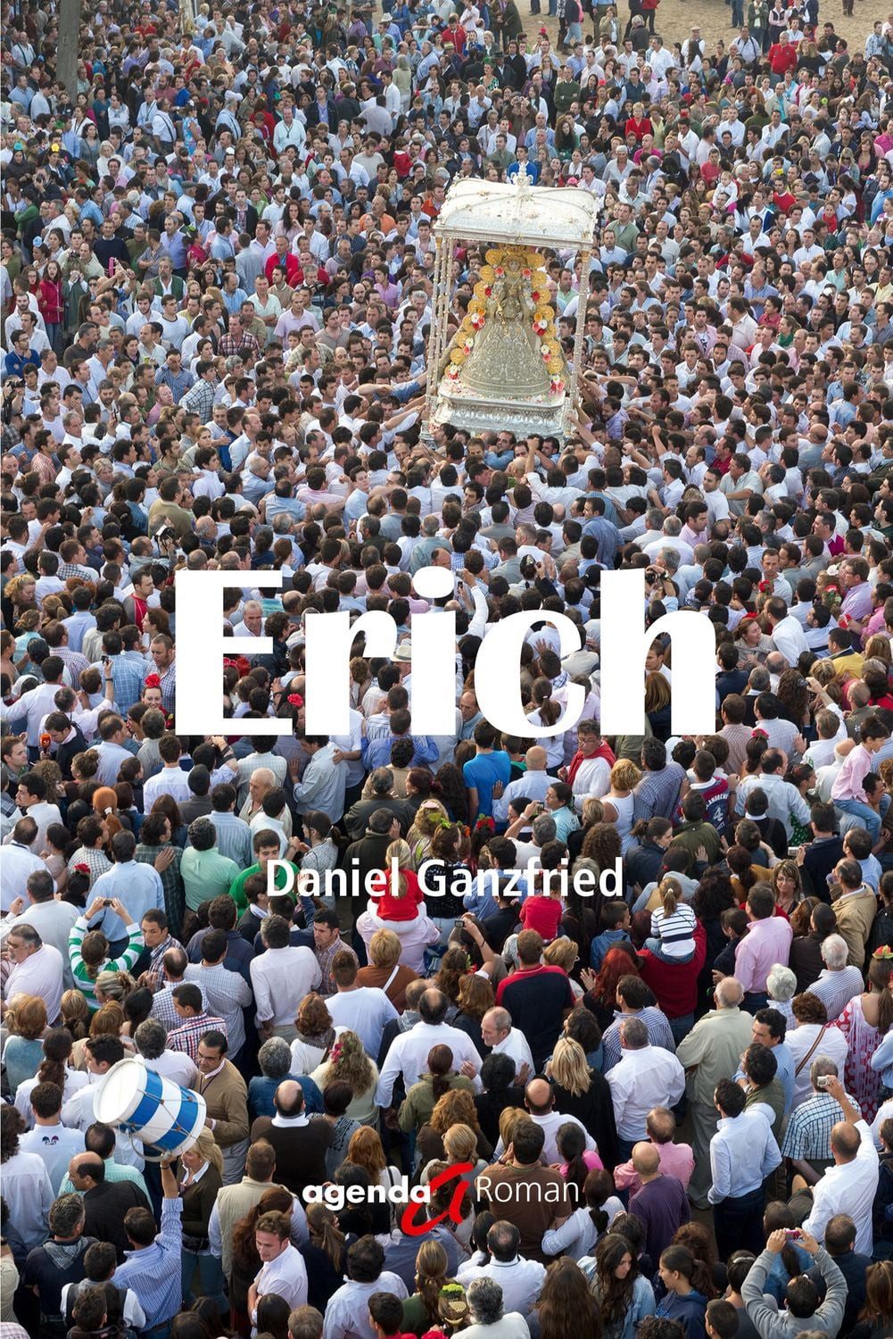 Erich / Daniel Ganzfried