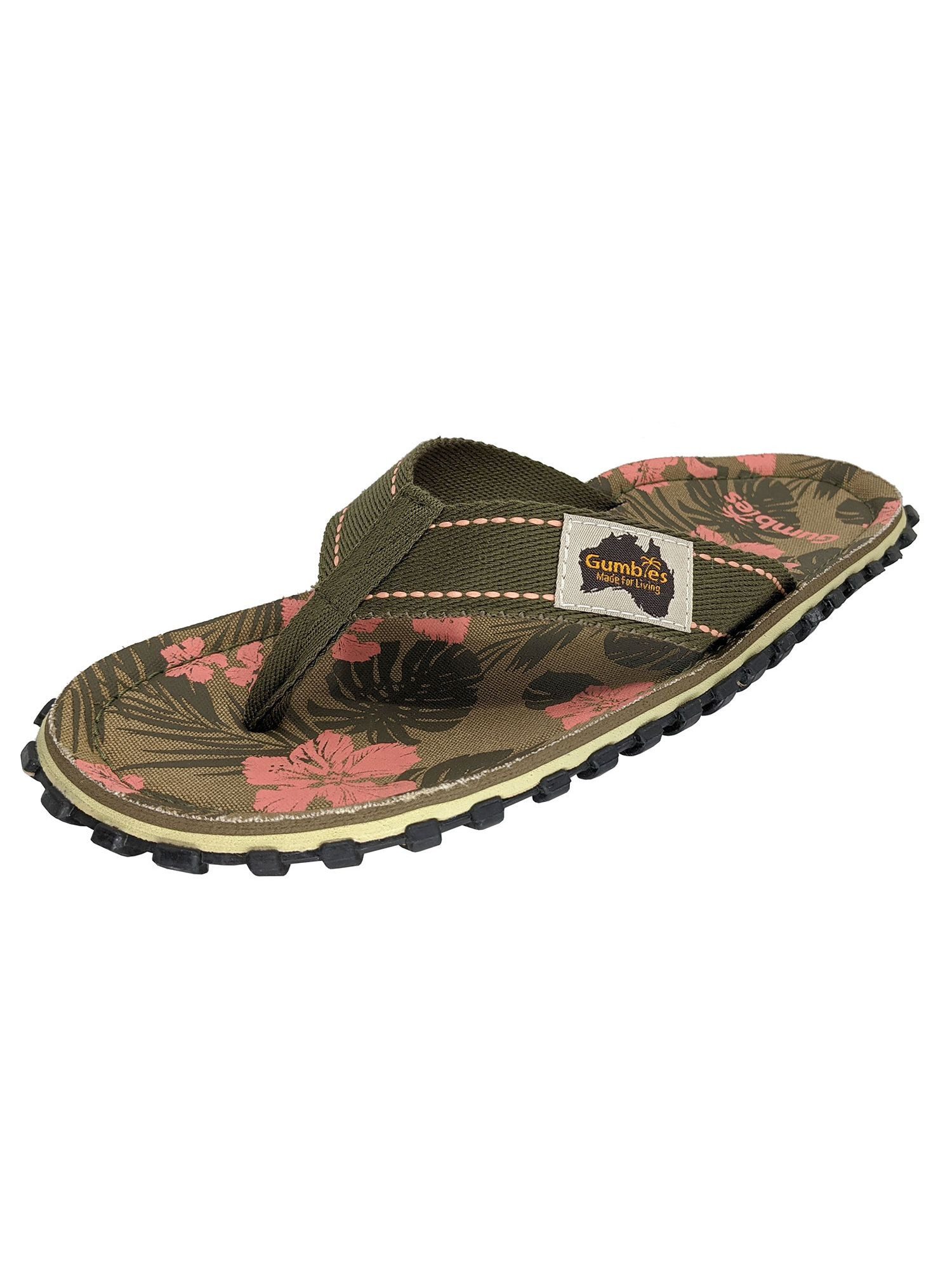 Gumbies Gumbies Original Kids T-Strap-Sandale