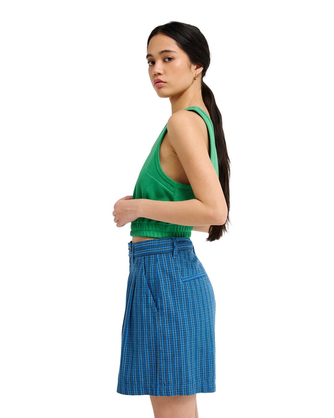 Quiksilver Shorts Brickens Bermuda