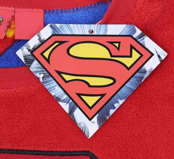 Sarcia.eu Schlafanzug Rot-blauer Schlafanzug Superman 18-24 Monate