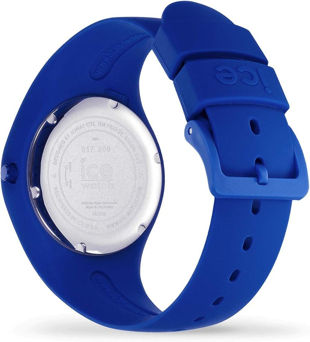 ice-watch Quarzuhr 017906