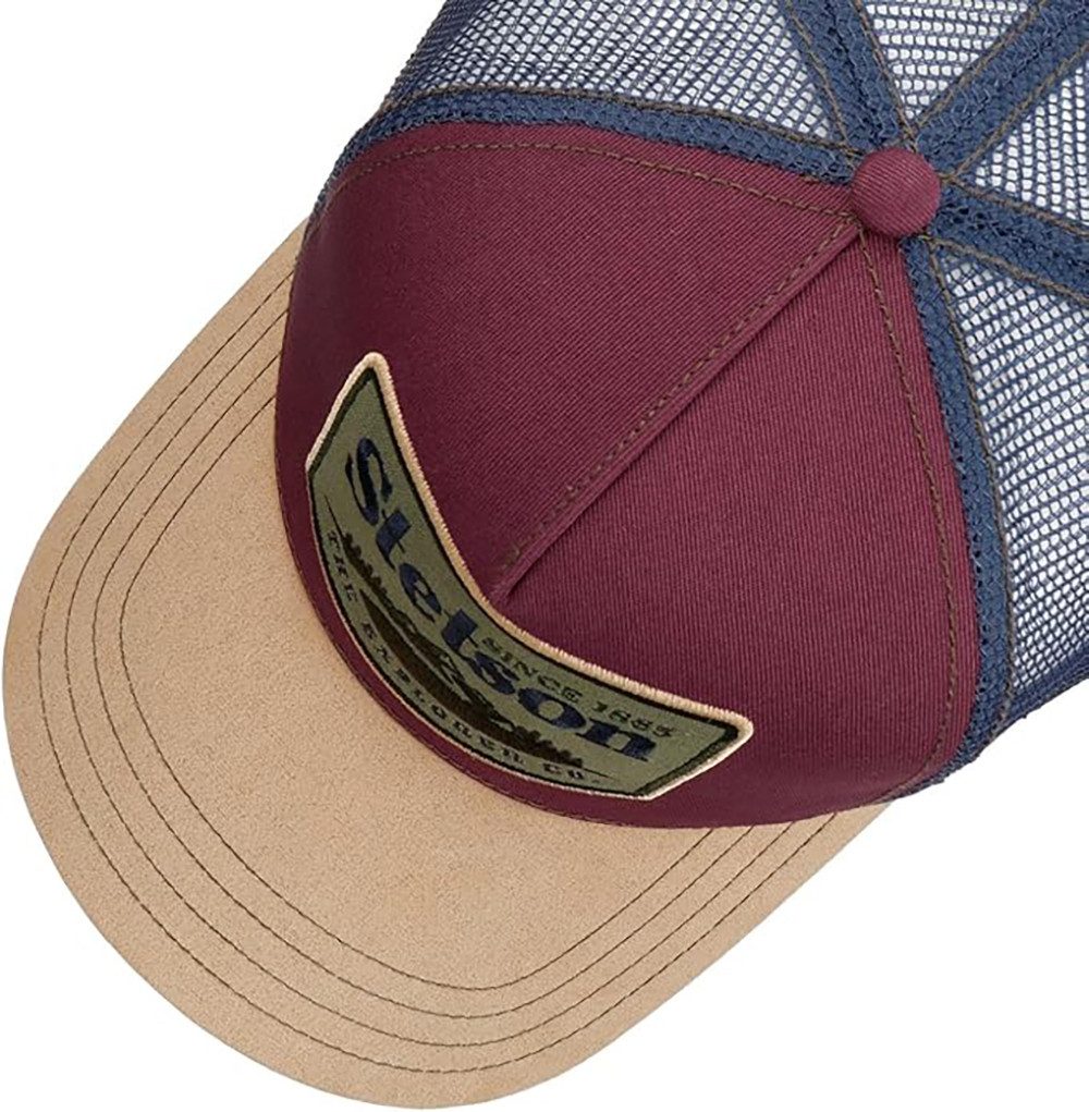 Stetson Trucker Cap The Explorer Co. günstig online kaufen