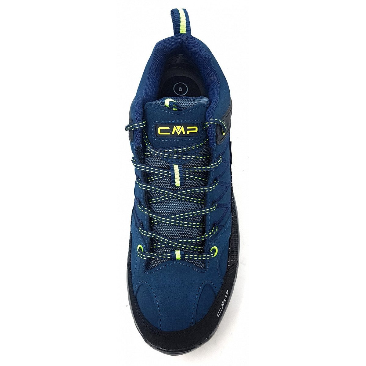 CMP Rigel Low Wanderschuh günstig online kaufen